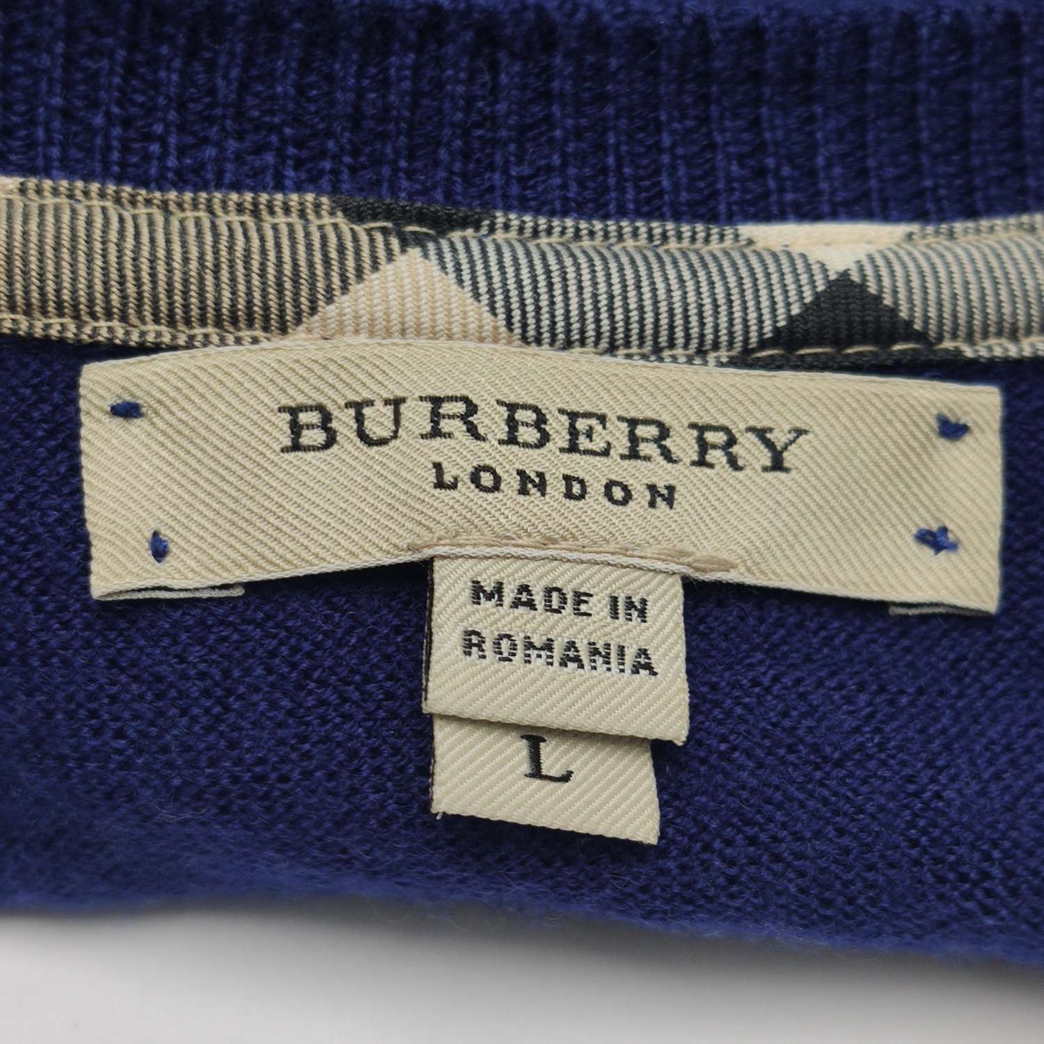 Burberry Burberry Women l Sweaters Size L / US 10 / IT 46 - 5 Thumbnail
