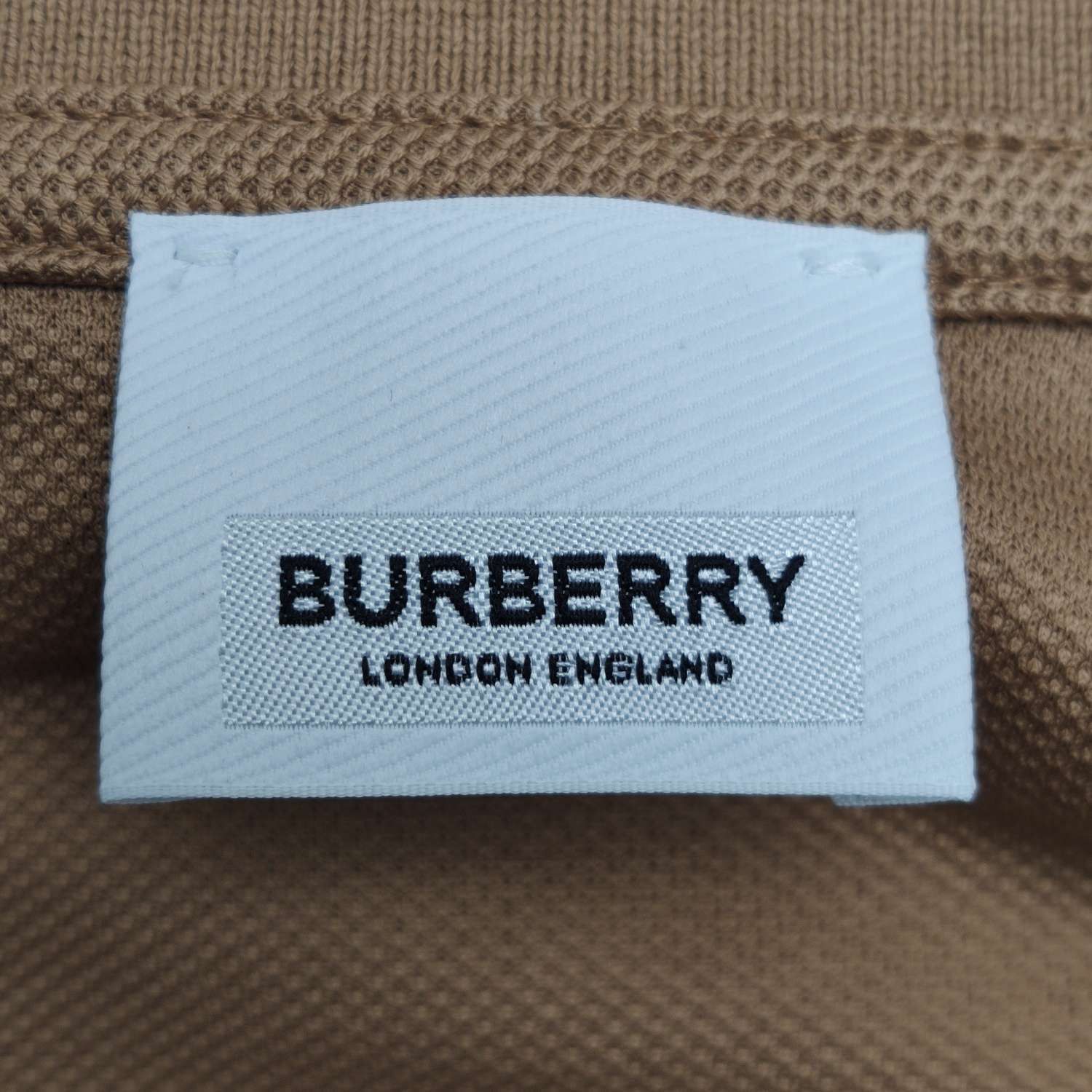 Burberry Burberry Women m Short Sleeve Shirts Size M / US 6-8 / IT 42-44 - 6 Thumbnail