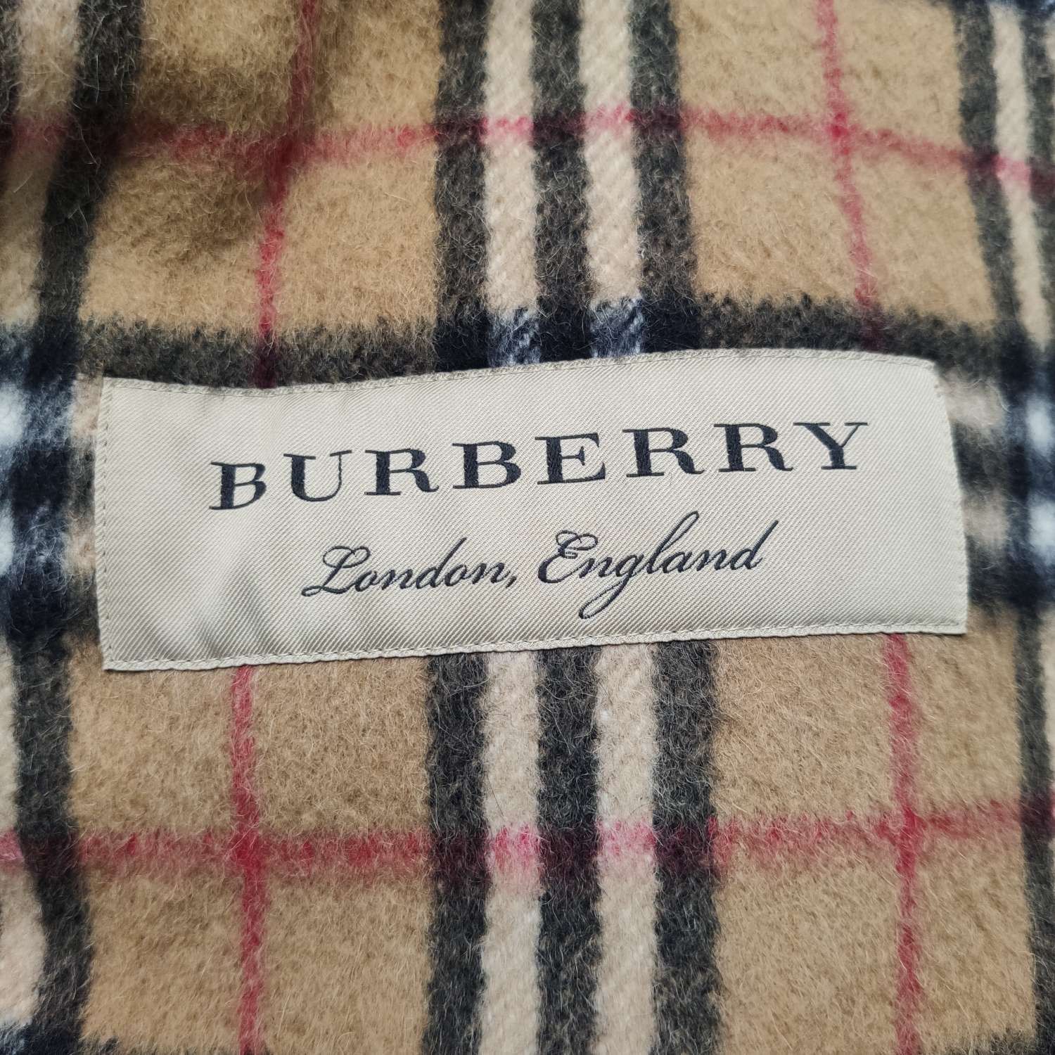 Burberry Burberry Women 0 Coats Size XS / US 0-2 / IT 36-38 - 5 Thumbnail