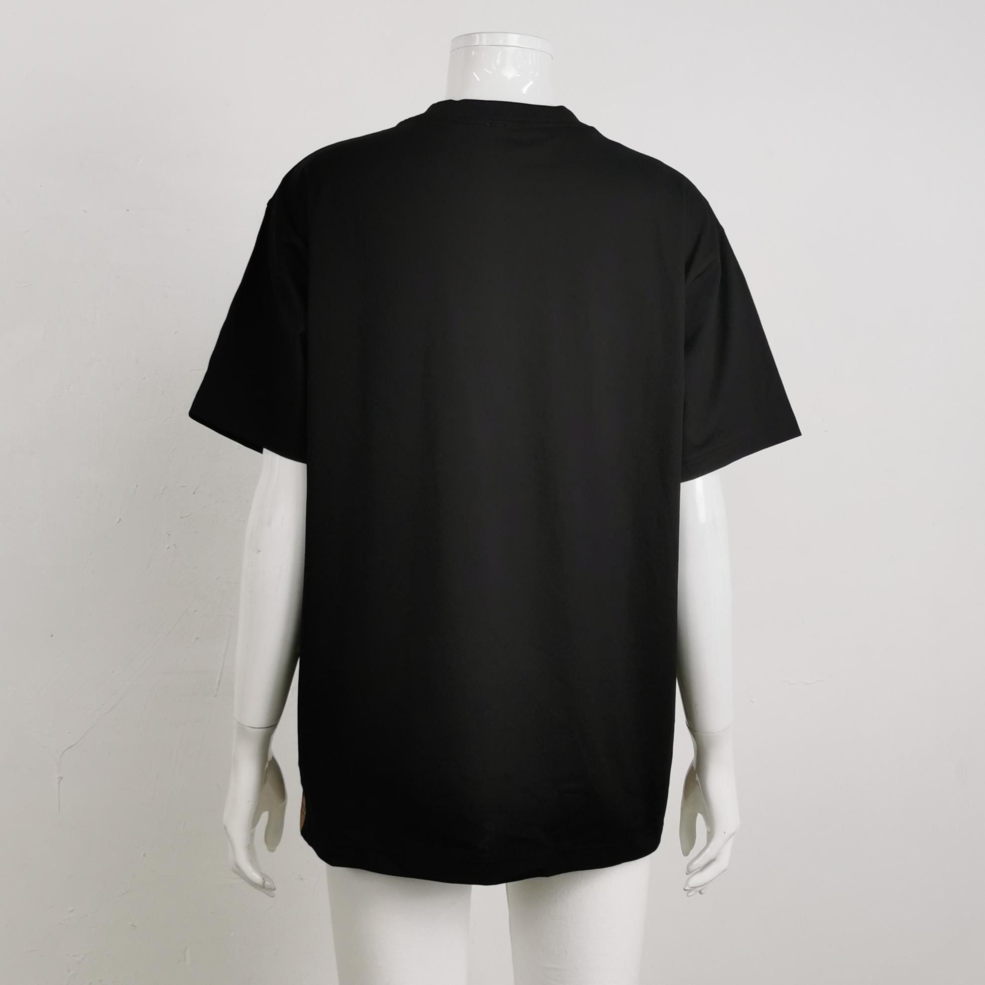 Burberry Burberry Women s Short Sleeve Shirts Size S / US 4 / IT 40 - 2 Thumbnail