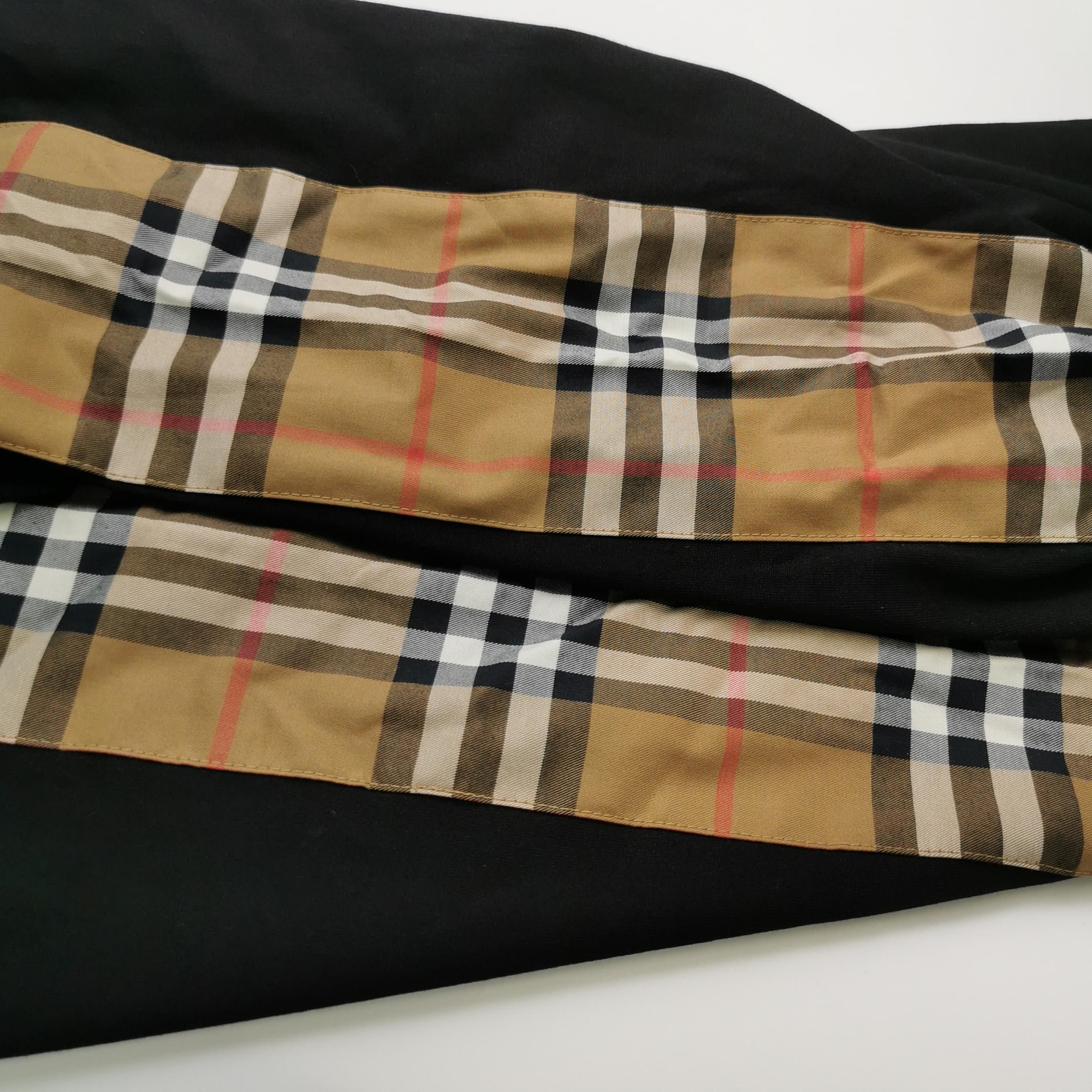Burberry Burberry Women s Short Sleeve Shirts Size S / US 4 / IT 40 - 3 Thumbnail