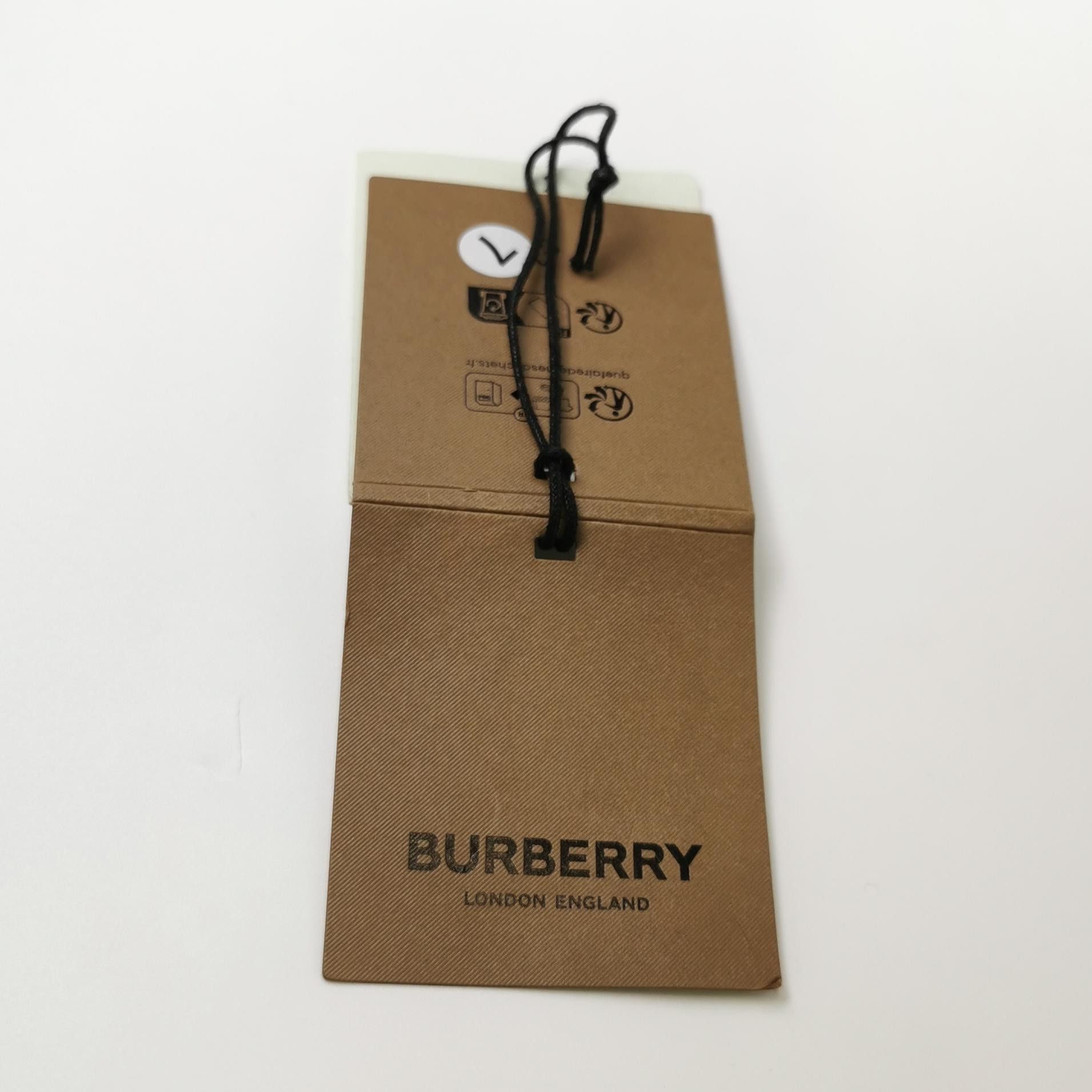 Burberry Burberry Women s Short Sleeve Shirts Size S / US 4 / IT 40 - 4 Thumbnail