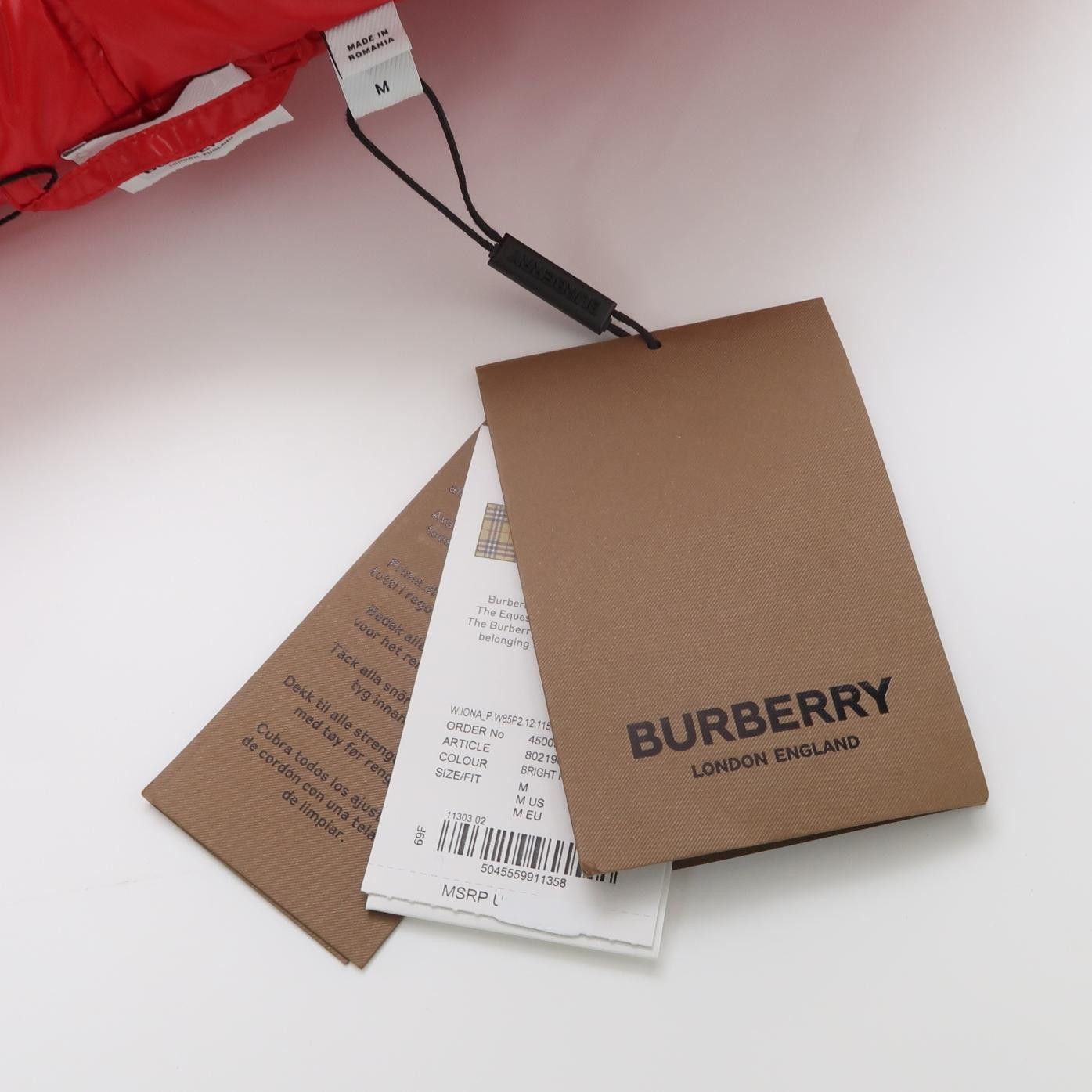 Burberry Burberry Women m Vests Size M / US 6-8 / IT 42-44 - 4 Thumbnail