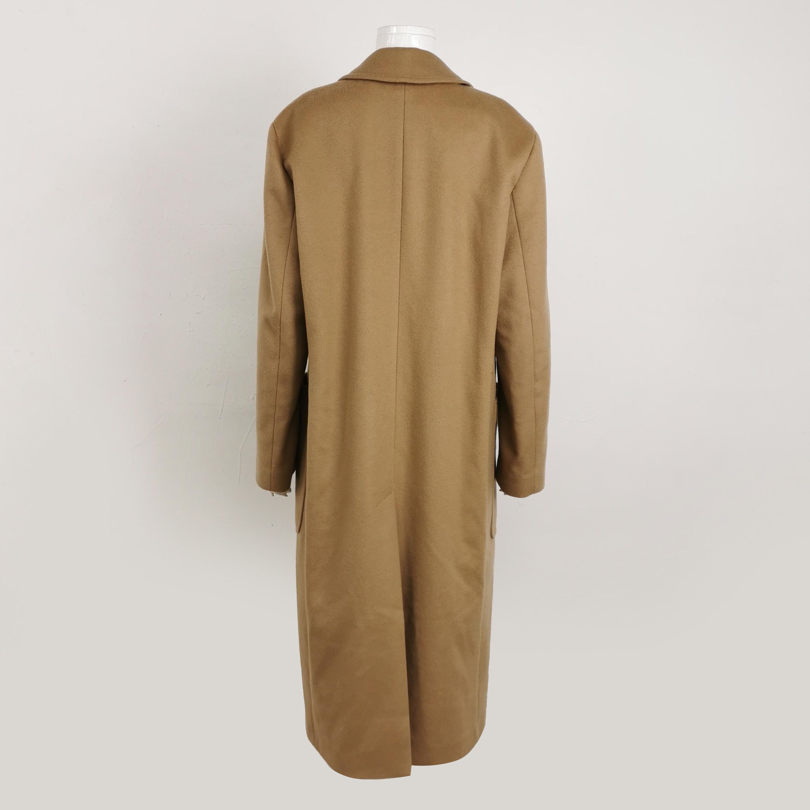 Burberry Burberry Women l Coats Size L / US 10 / IT 46 - 2 Thumbnail