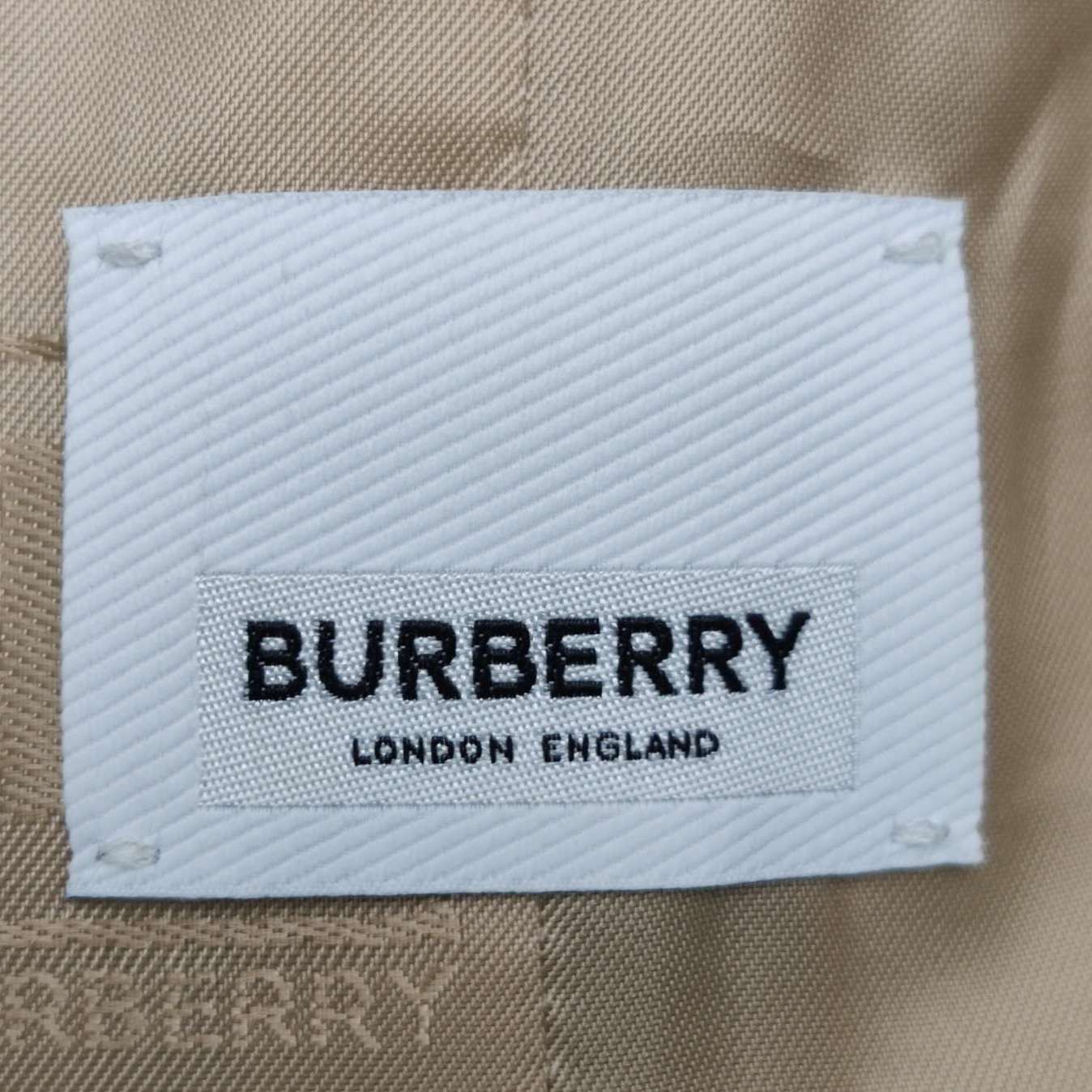 Burberry Burberry Women l Coats Size L / US 10 / IT 46 - 5 Thumbnail