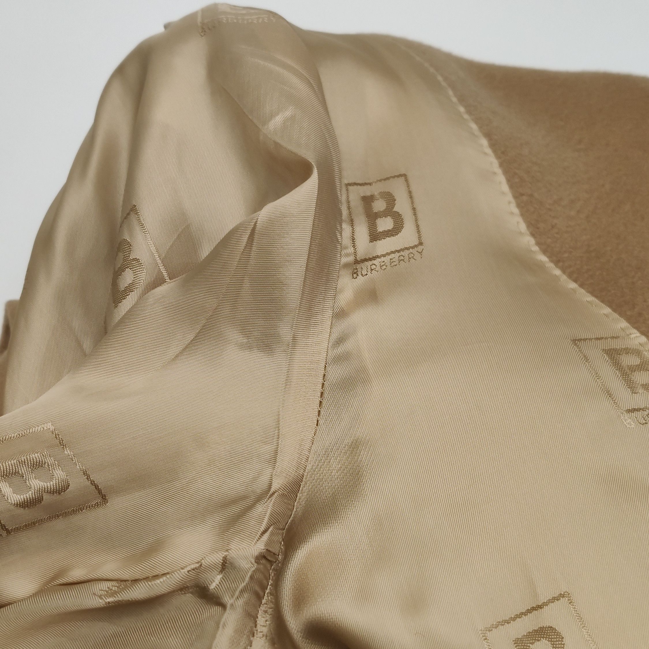 Burberry Burberry Women l Coats Size L / US 10 / IT 46 - 10 Thumbnail