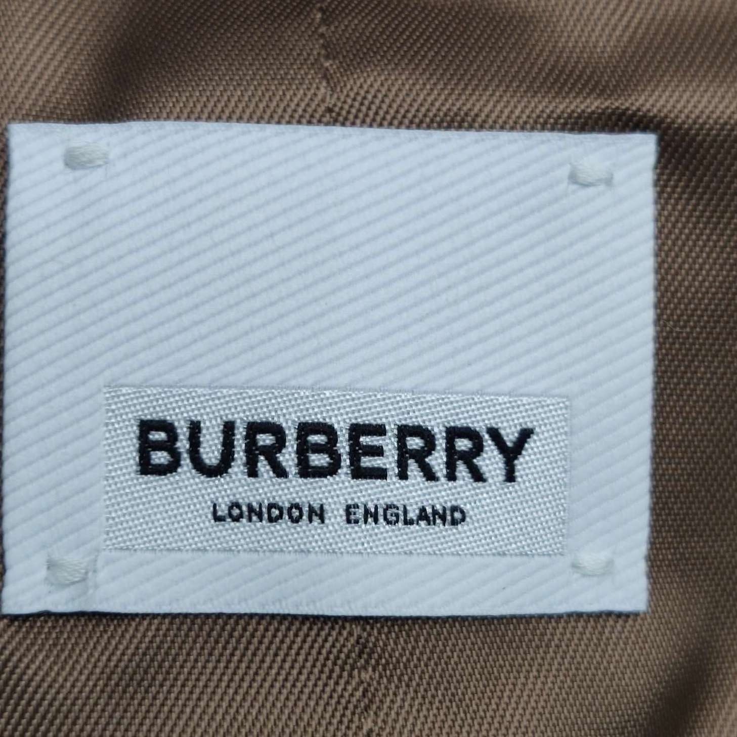 Burberry Burberry Women l Coats Size L / US 10 / IT 46 - 5 Thumbnail