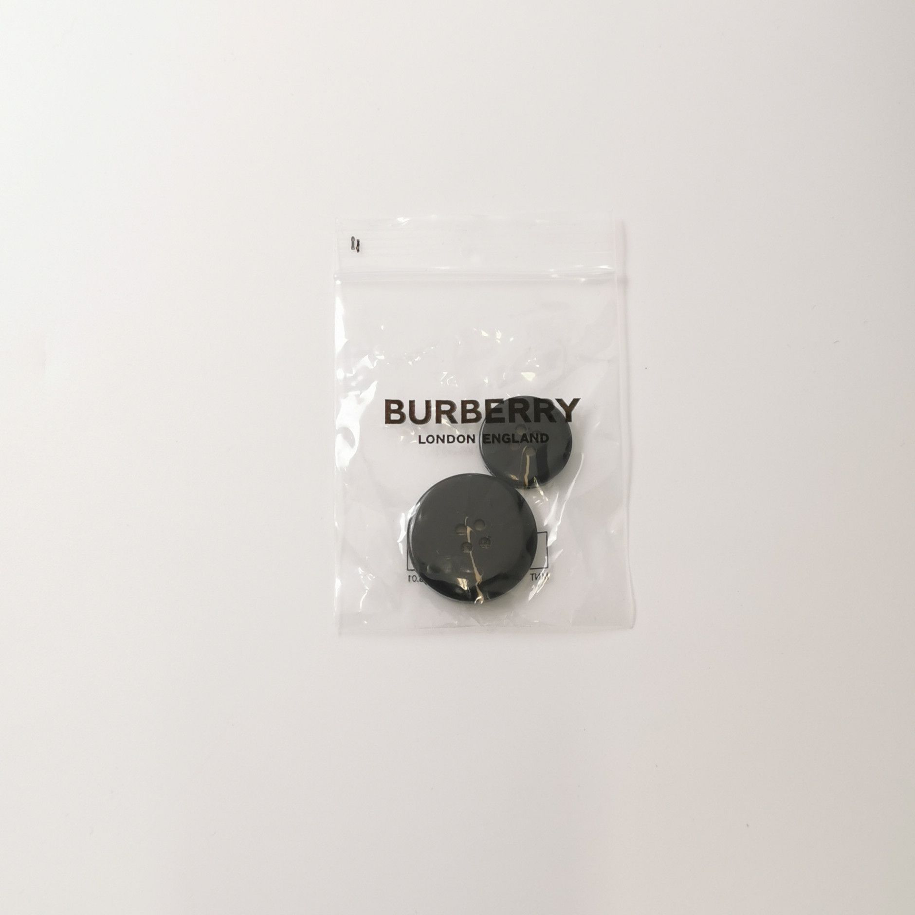 Burberry Burberry Women l Coats Size L / US 10 / IT 46 - 4 Thumbnail