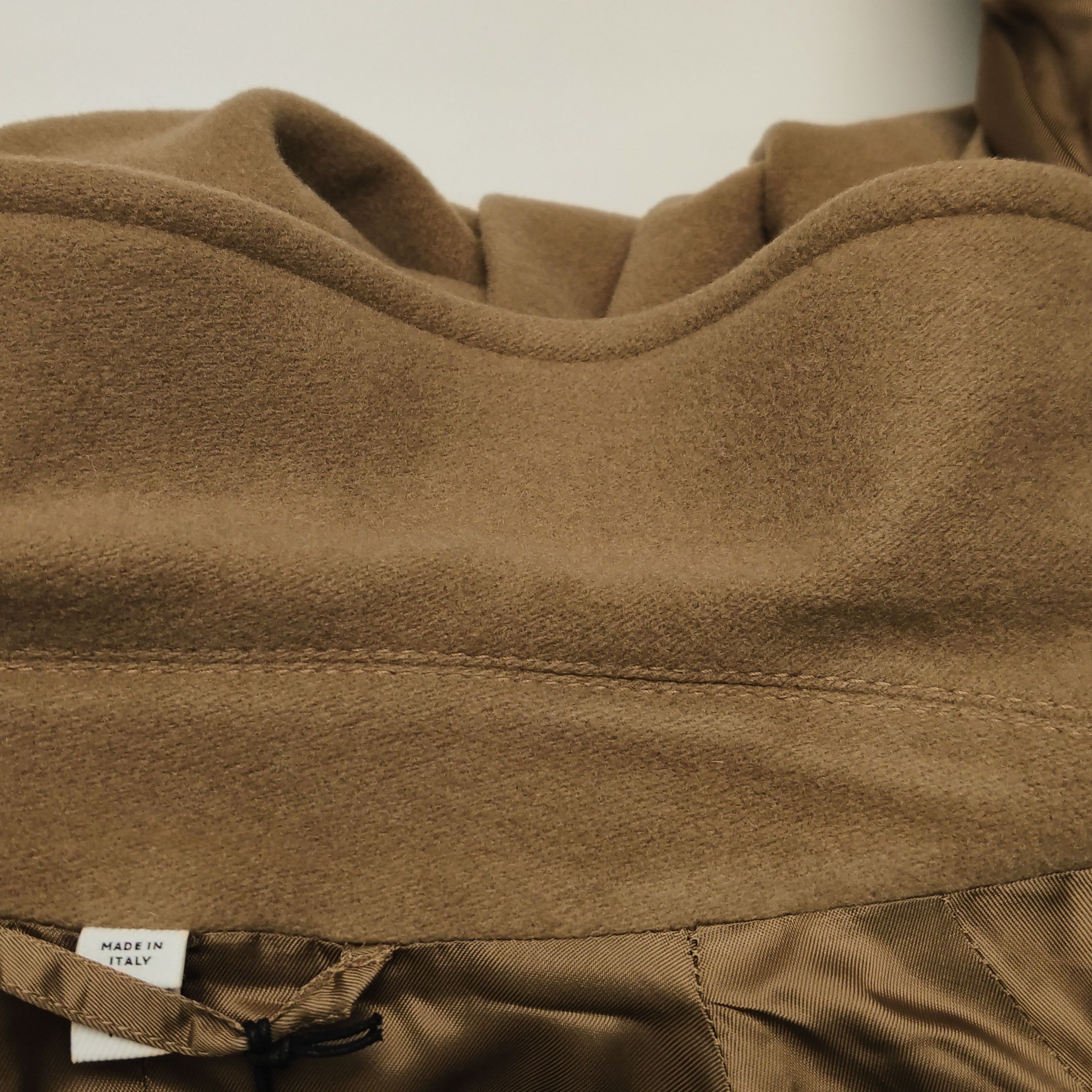 Burberry Burberry Women l Coats Size L / US 10 / IT 46 - 10 Thumbnail