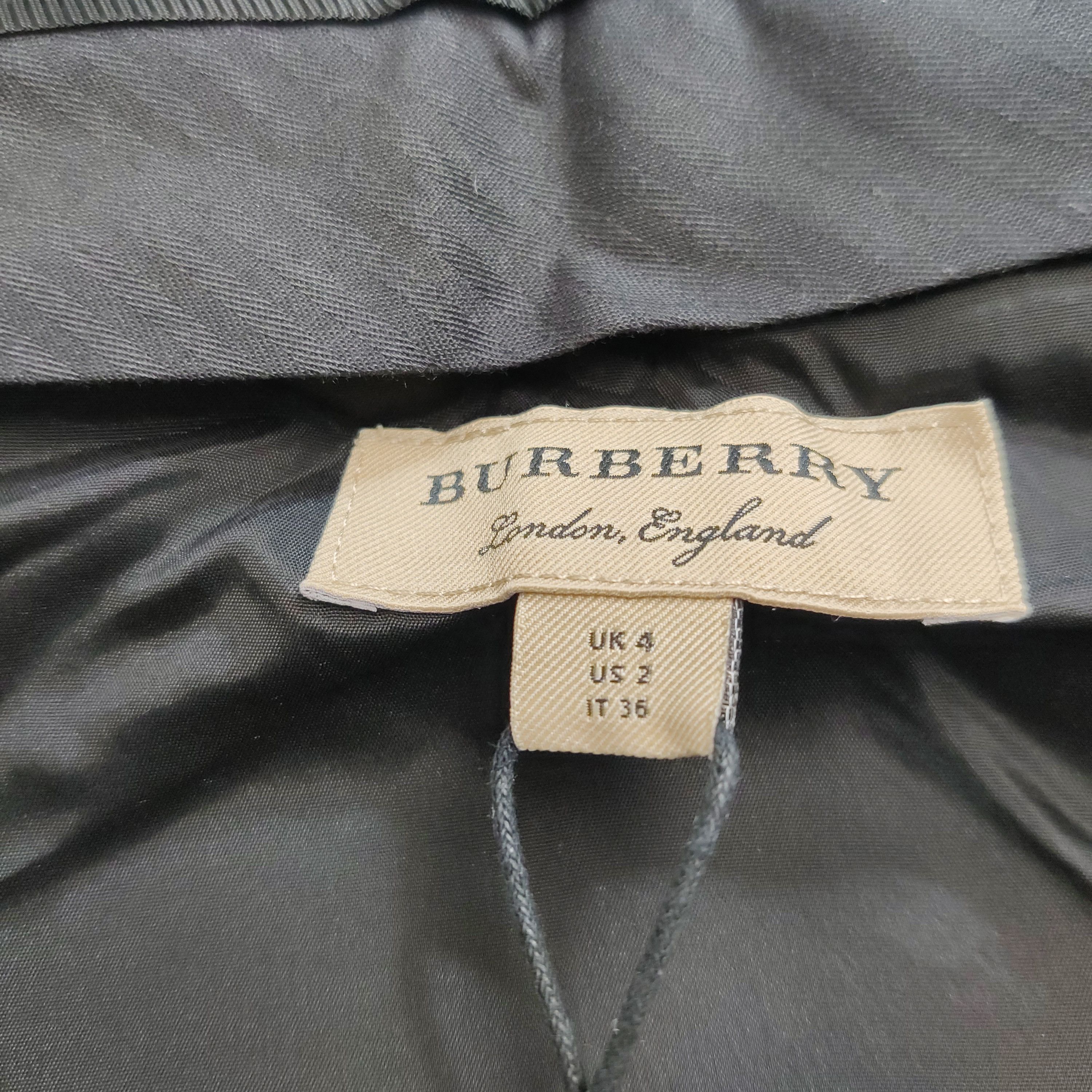 Burberry Burberry Women 2 Pants Size 26" / US 2 / IT 38 - 7 Thumbnail