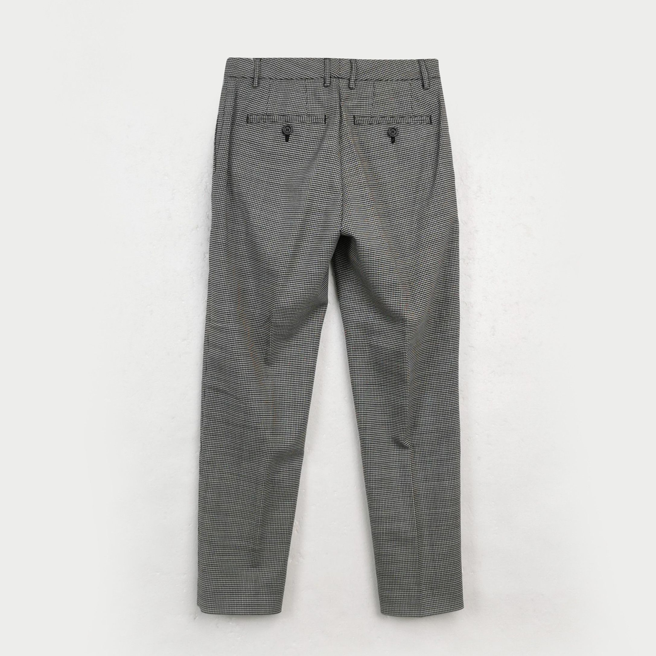Burberry Burberry Women 2 Pants Size 26" / US 2 / IT 38 - 2 Thumbnail