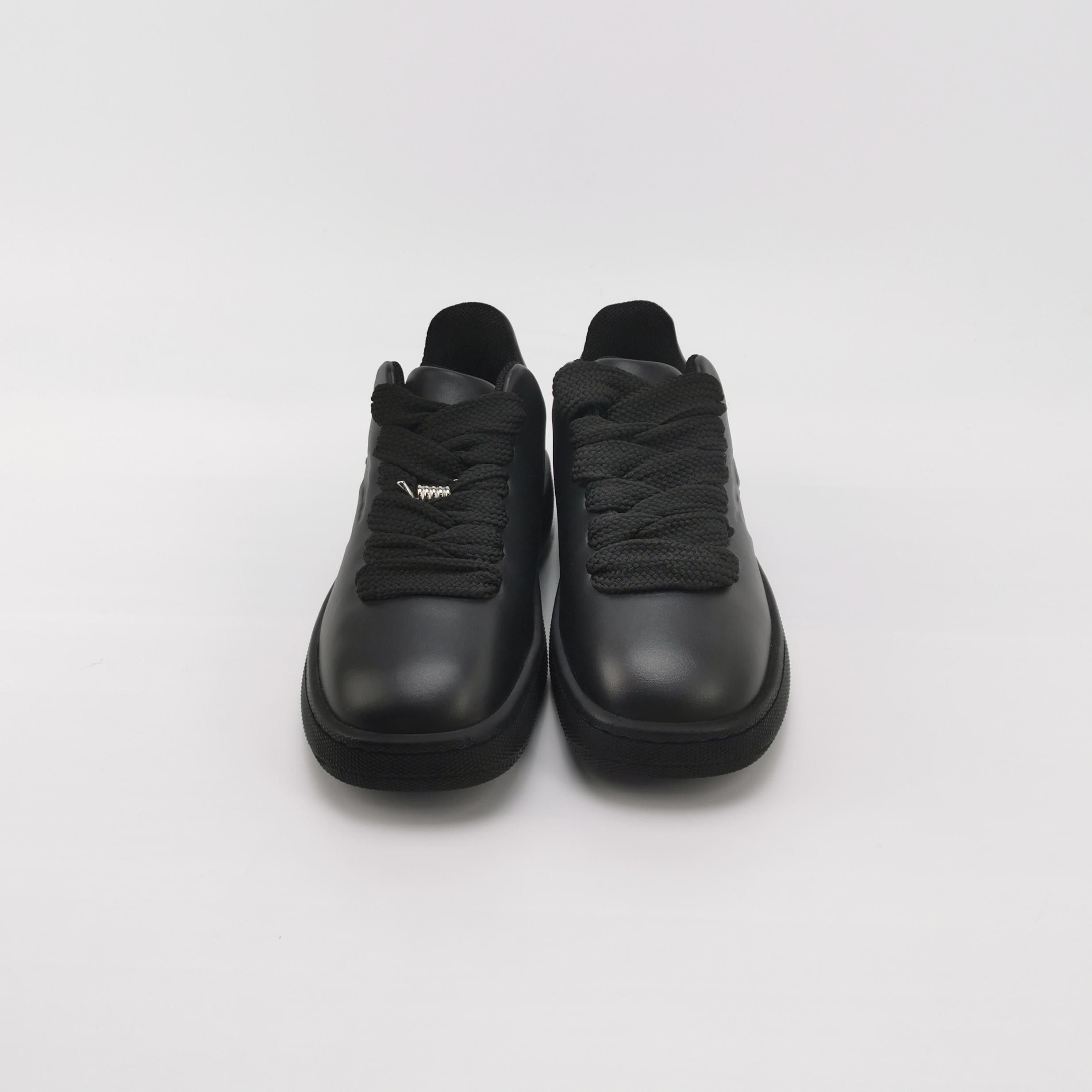 Burberry Burberry Women 7 Lowtop Sneakers Size US 7 / IT 37 - 3 Thumbnail