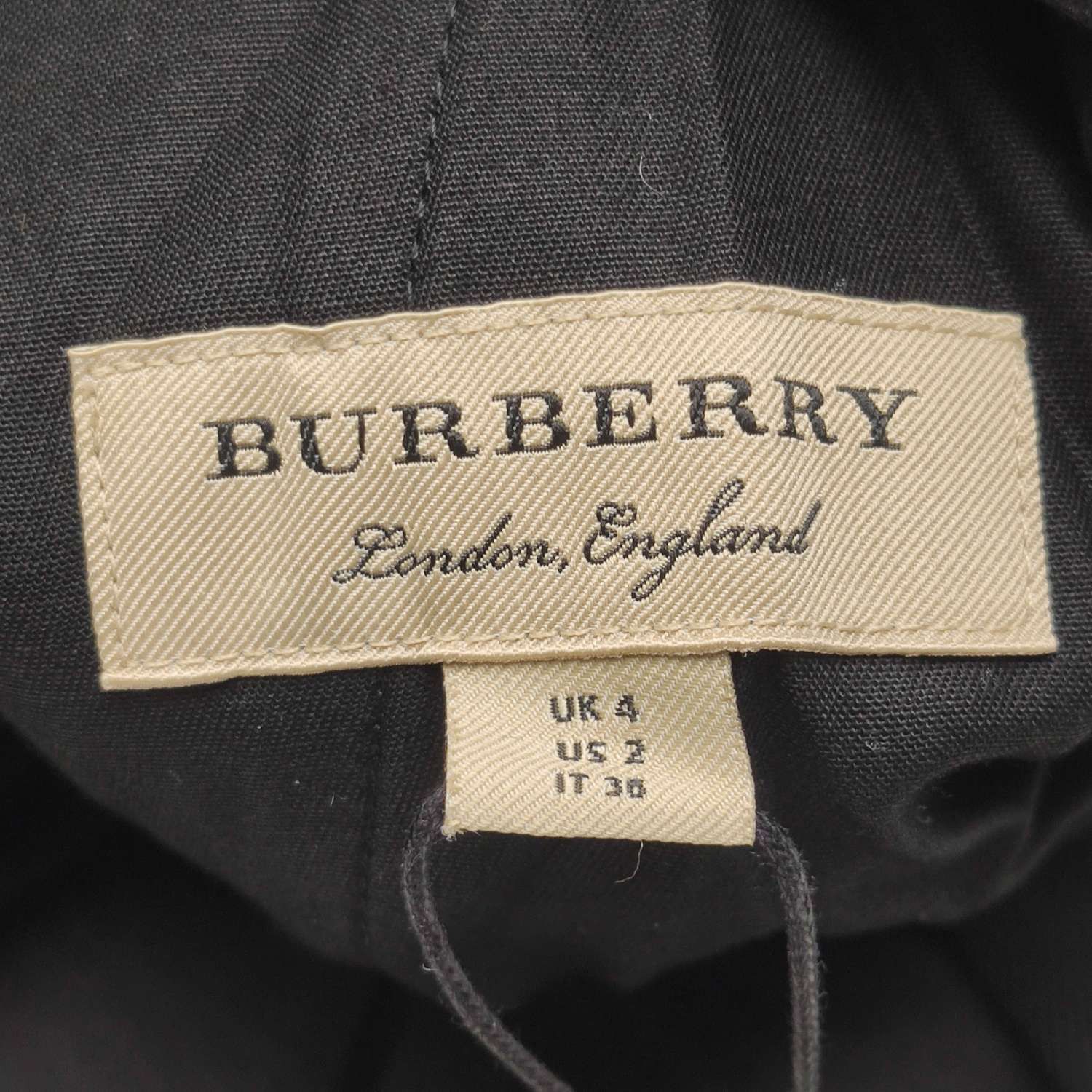 Burberry Burberry Women 2 Pants Size 26" / US 2 / IT 38 - 4 Thumbnail