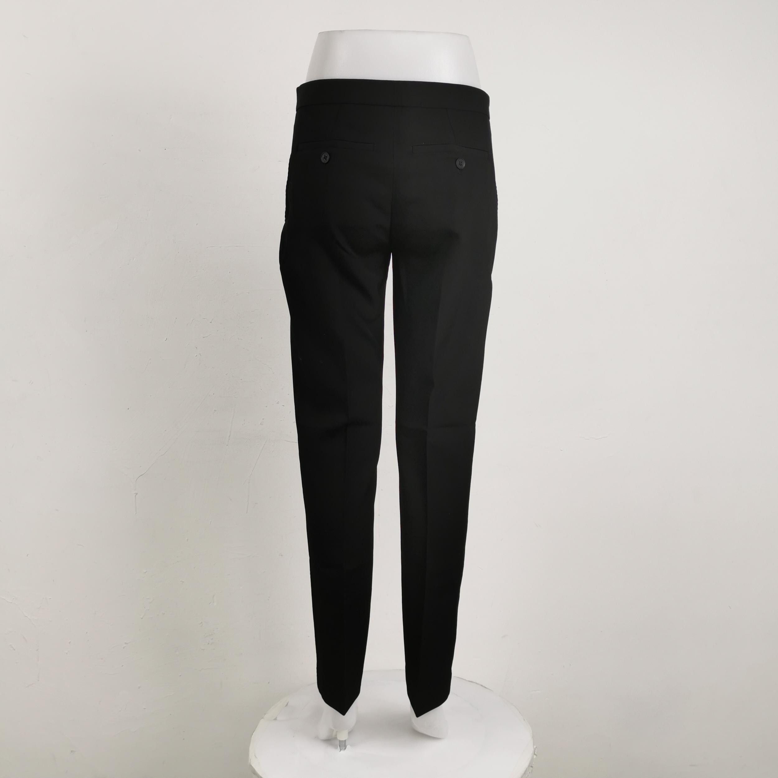 Burberry Burberry Women 2 Pants Size 26" / US 2 / IT 38 - 2 Thumbnail
