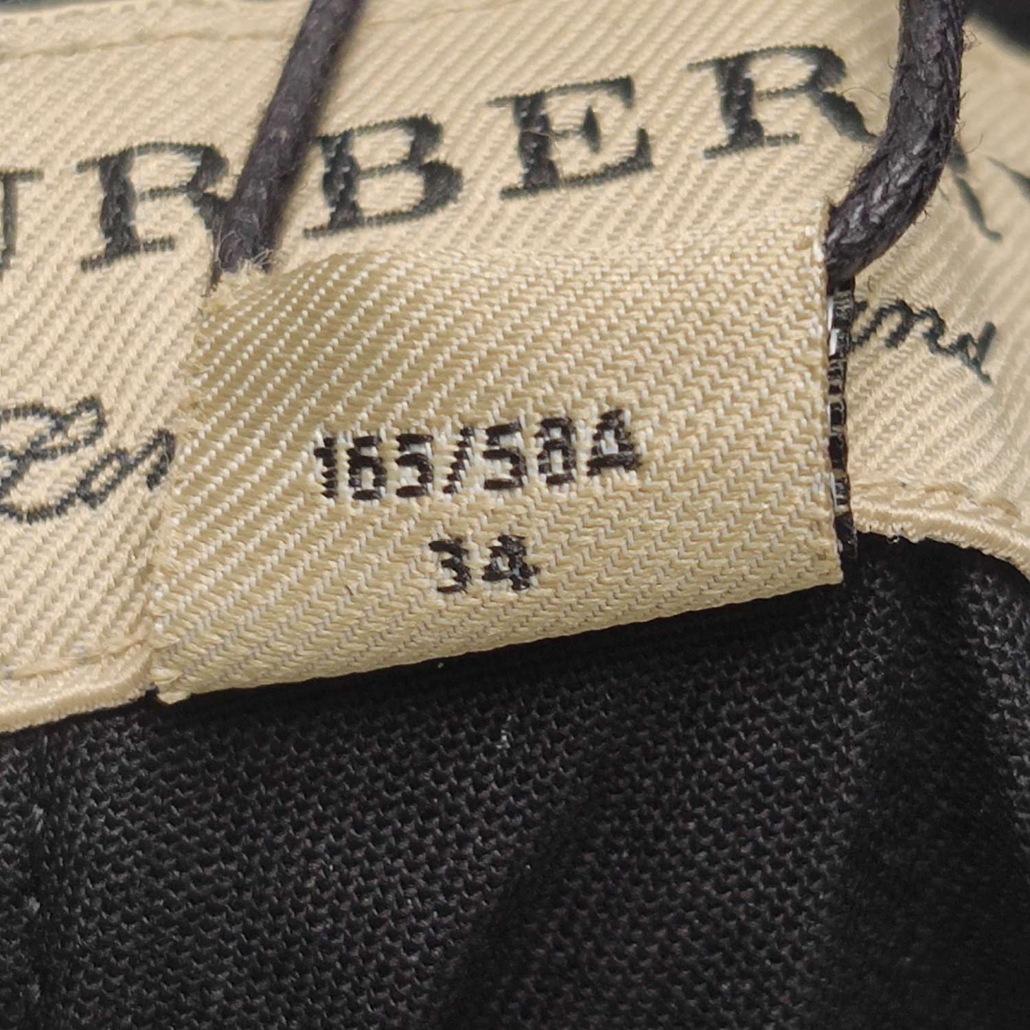 Burberry Burberry Women 2 Pants Size 26" / US 2 / IT 38 - 6 Thumbnail