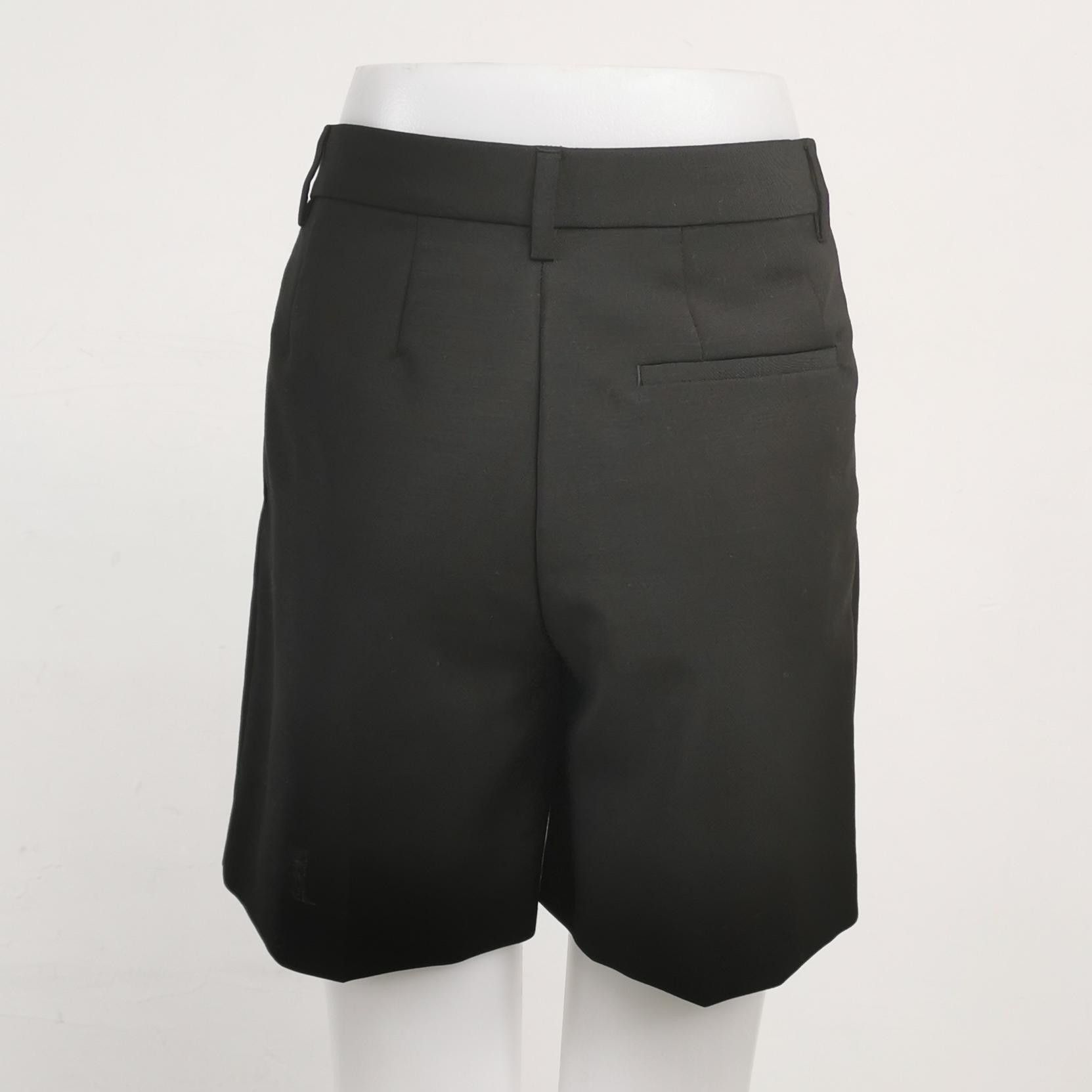 Burberry Burberry Women 0 Shorts Size 25" / US 0 / IT 36 - 2 Thumbnail