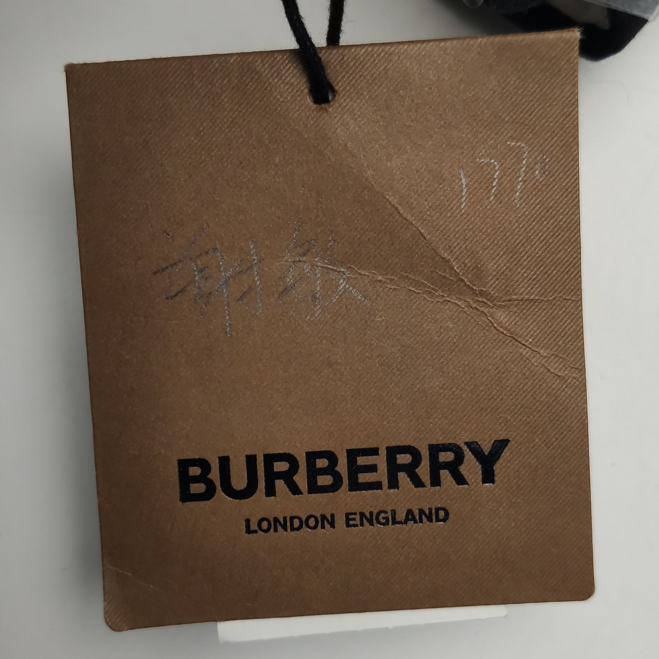 Burberry Burberry Women 0 Shorts Size 25" / US 0 / IT 36 - 8 Thumbnail