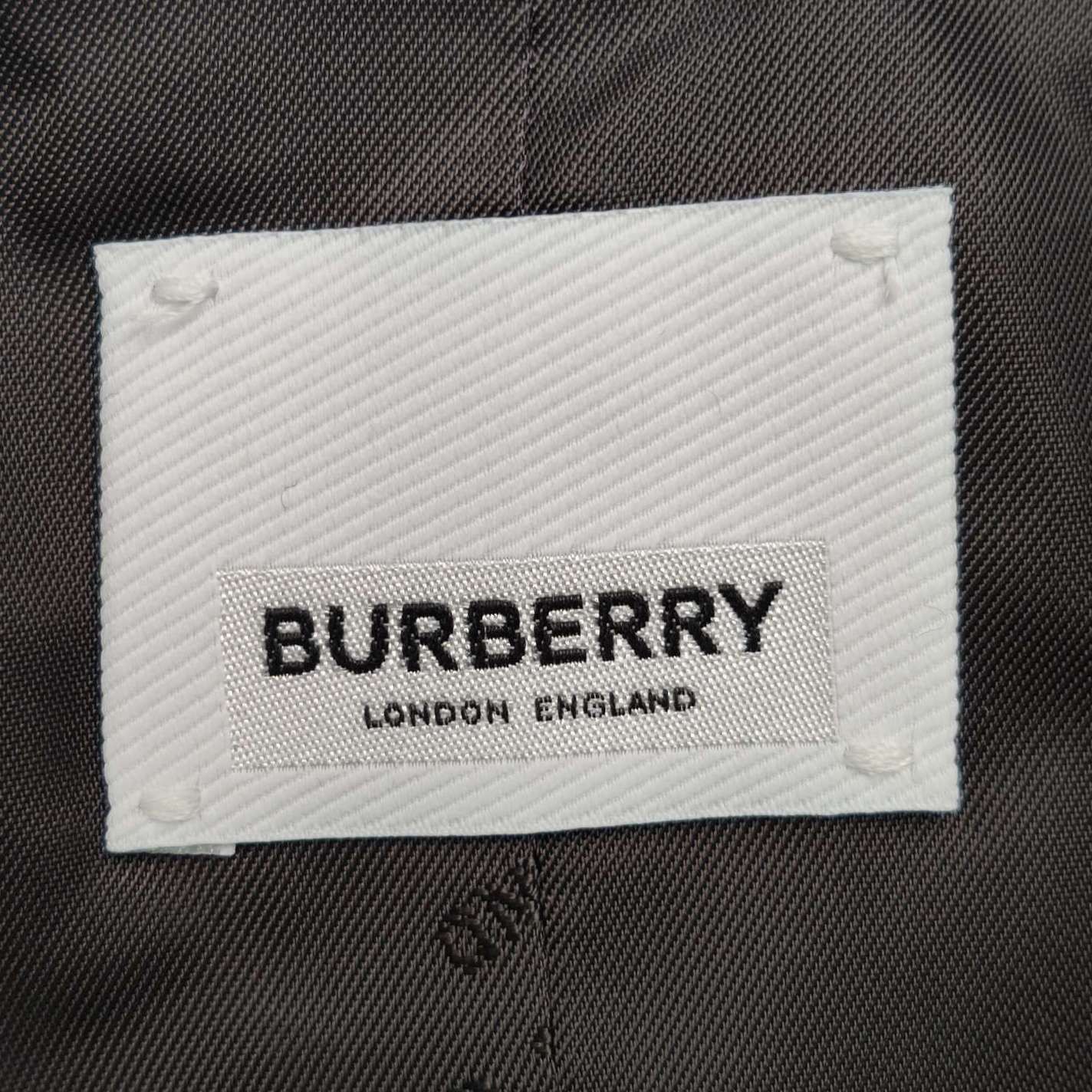 Burberry Burberry Women 2 Coats Size XS / US 0-2 / IT 36-38 - 5 Thumbnail