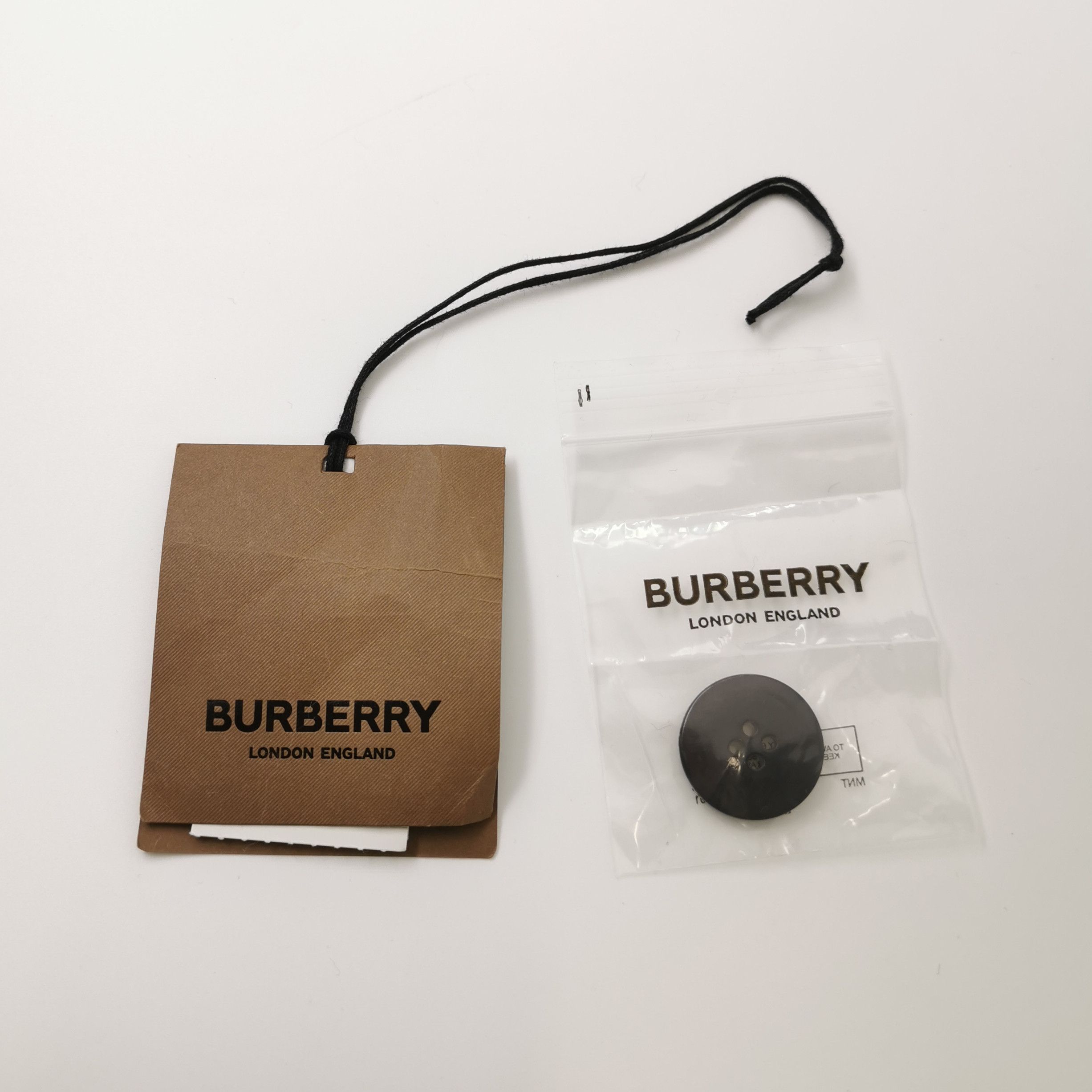 Burberry Burberry Women 2 Coats Size XS / US 0-2 / IT 36-38 - 4 Thumbnail