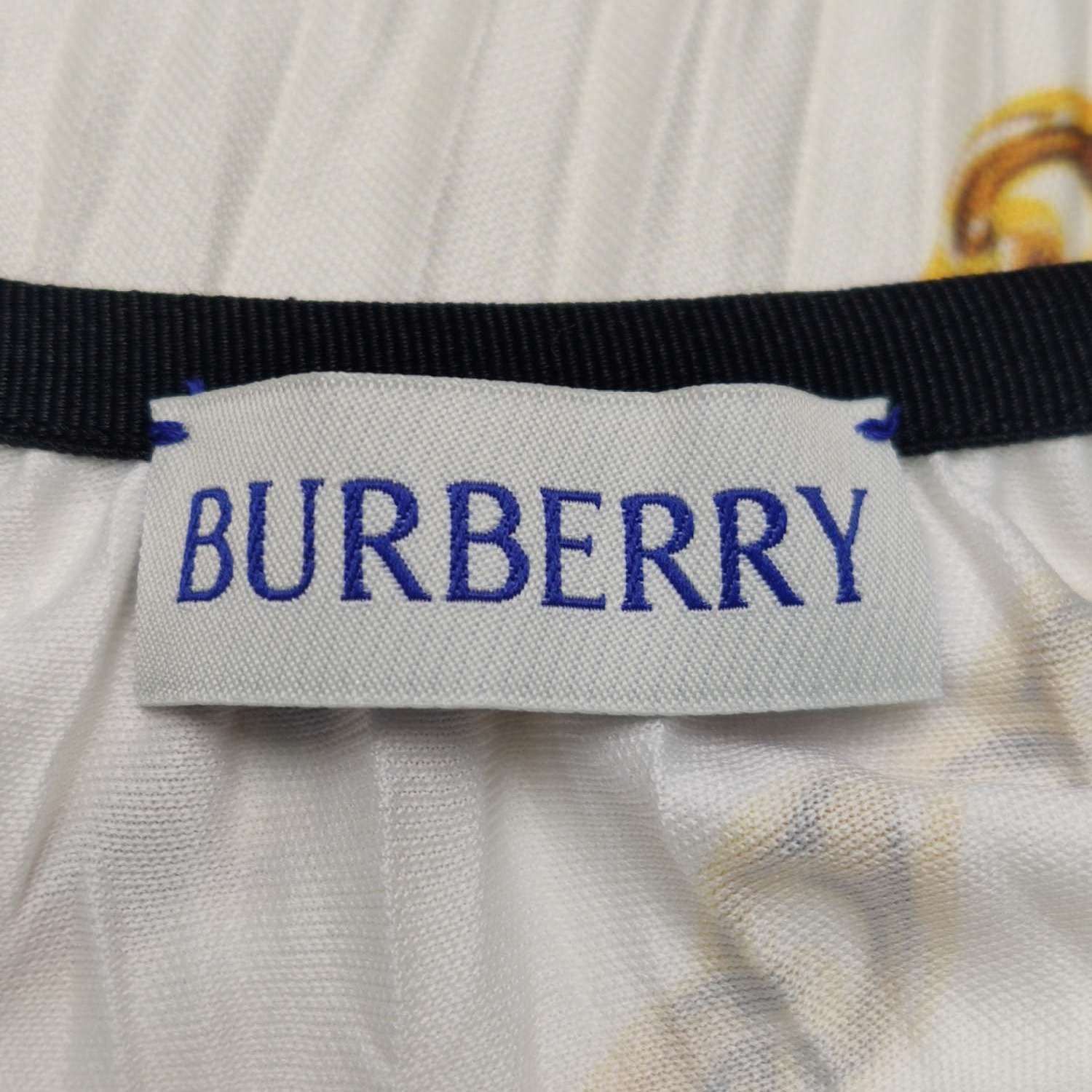 Burberry Burberry Women 28 Midi Skirts Size 28" / US 6 / IT 42 - 5 Thumbnail