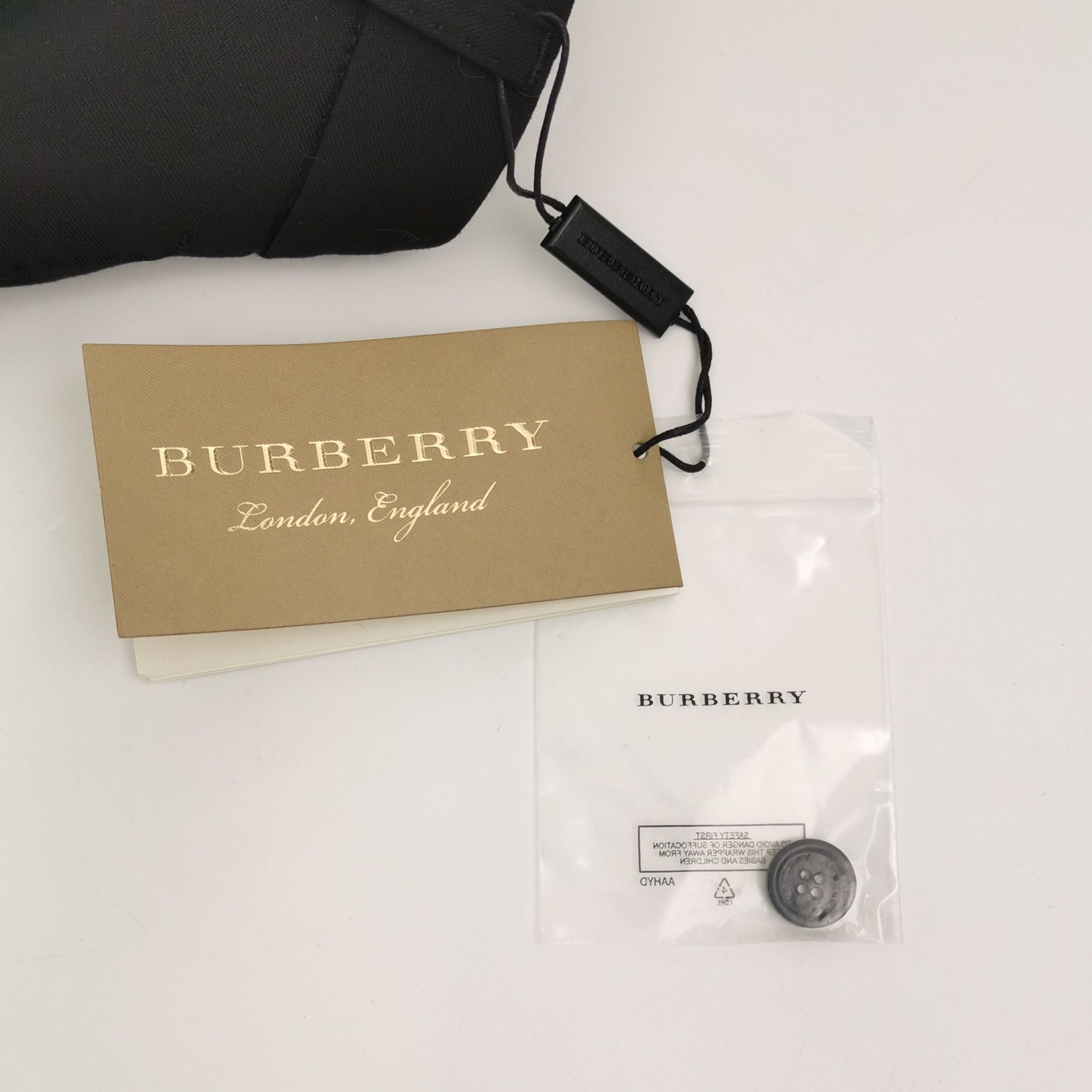 Burberry Burberry Women 26 Pants Size 26" / US 2 / IT 38 - 3 Thumbnail