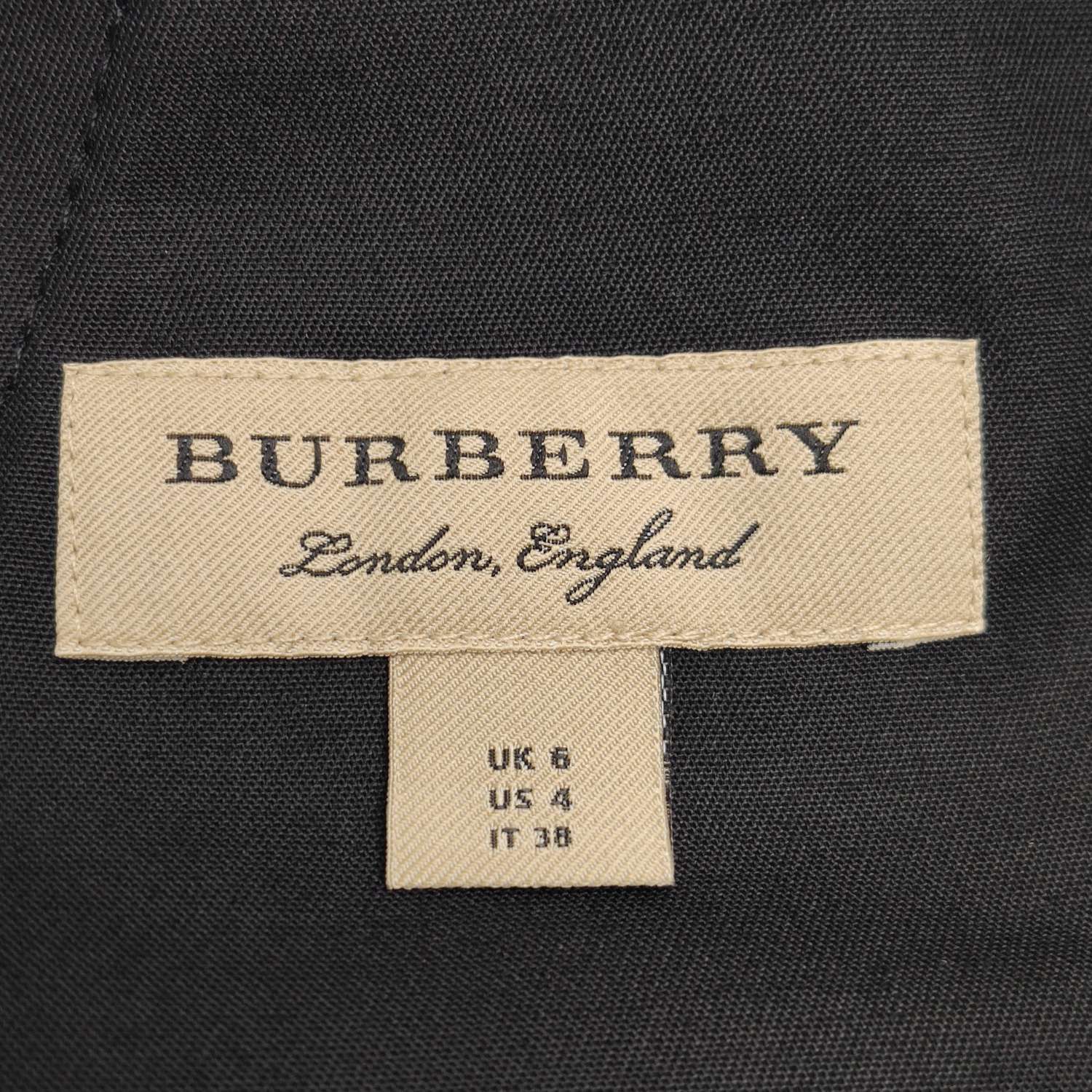 Burberry Burberry Women 26 Pants Size 26" / US 2 / IT 38 - 5 Thumbnail