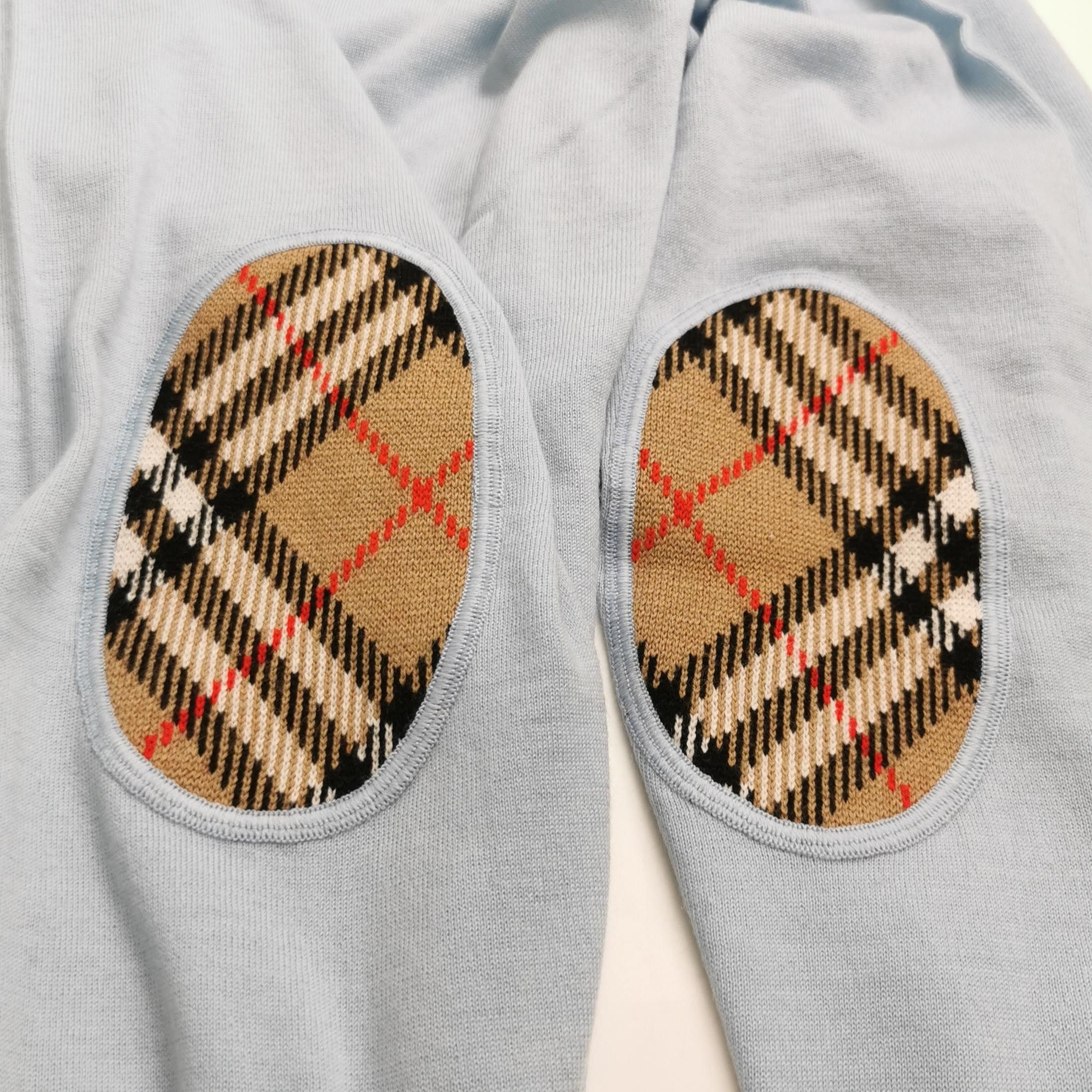 Burberry Burberry Women l Sweaters Size L / US 10 / IT 46 - 3 Thumbnail