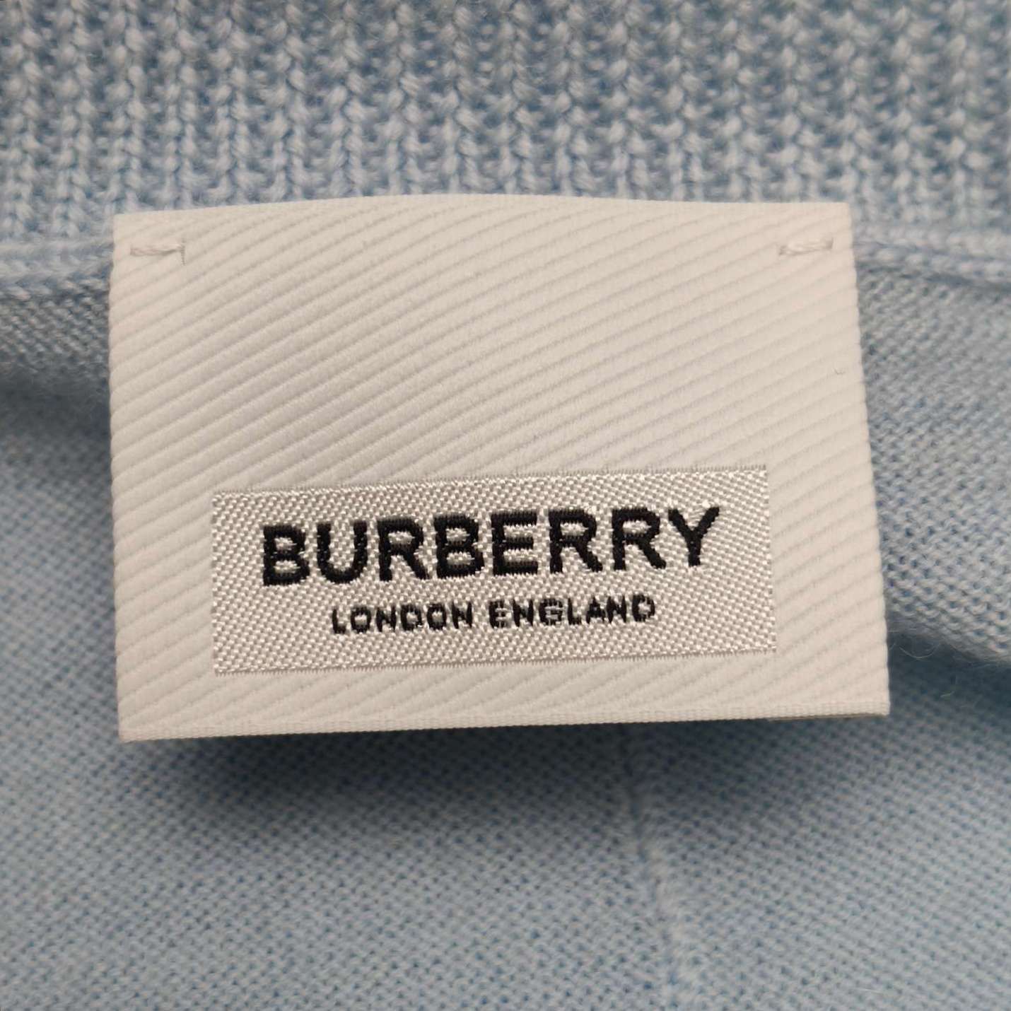 Burberry Burberry Women l Sweaters Size L / US 10 / IT 46 - 5 Thumbnail