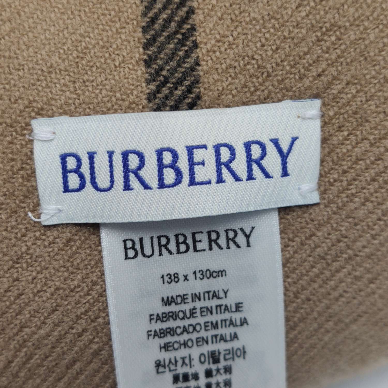 Burberry Burberry Women s Coats Size S / US 4 / IT 40 - 6 Thumbnail
