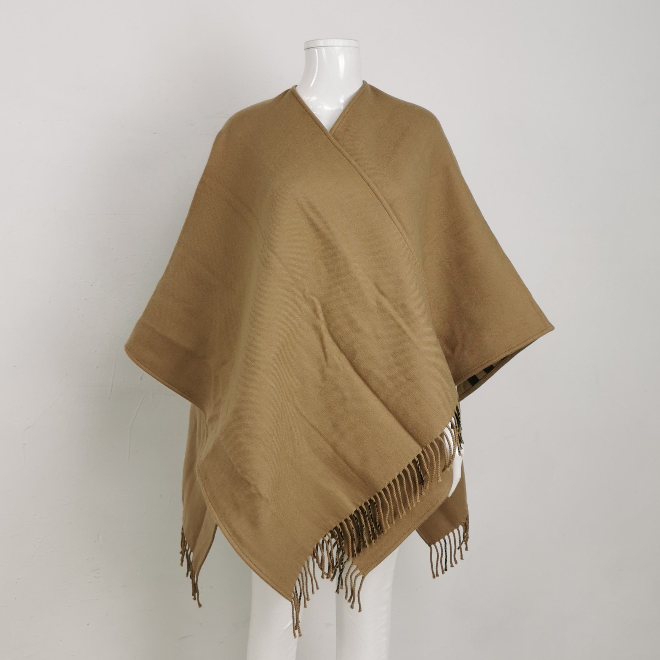 Burberry Burberry Women s Coats Size S / US 4 / IT 40 - 3 Thumbnail