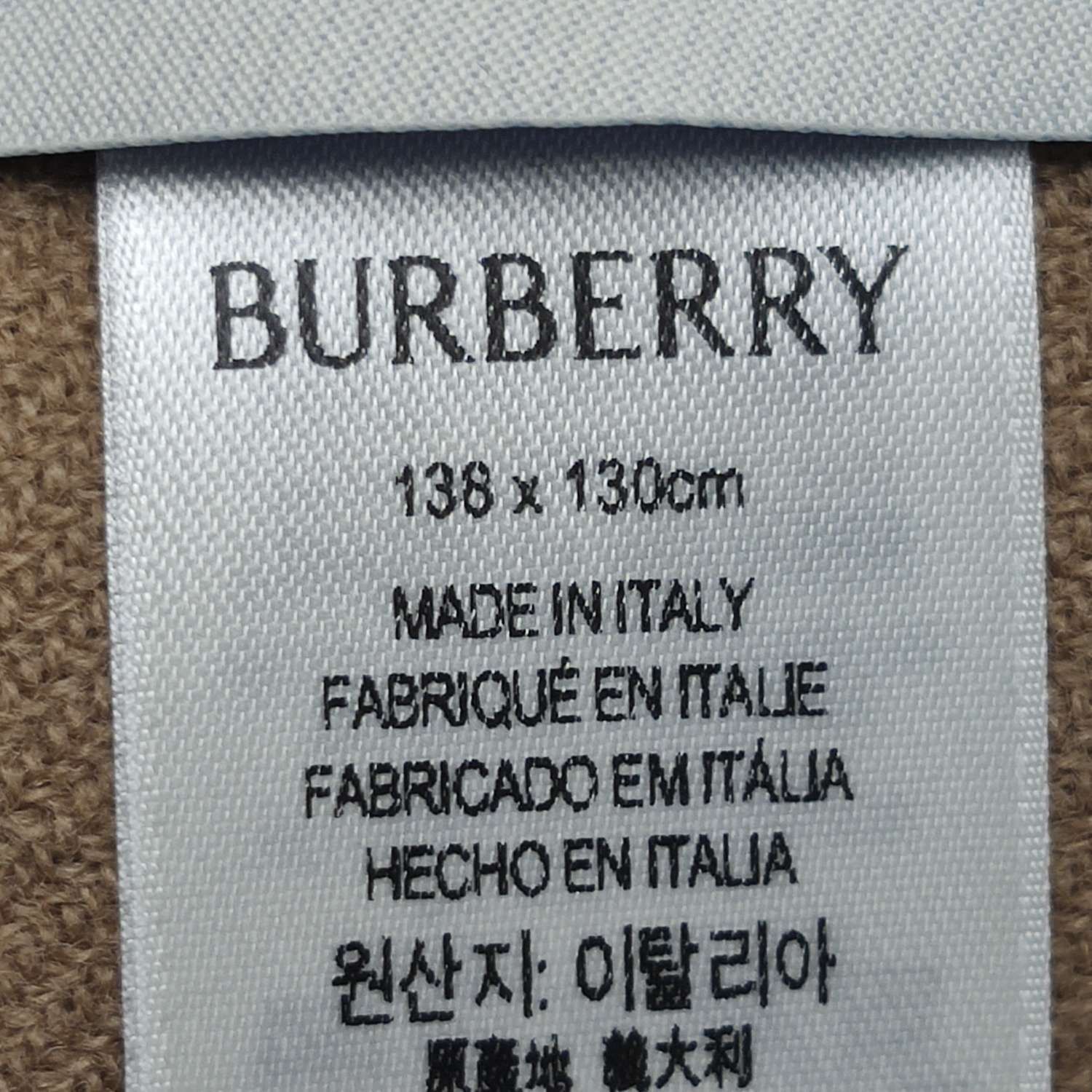 Burberry Burberry Women s Coats Size S / US 4 / IT 40 - 7 Thumbnail