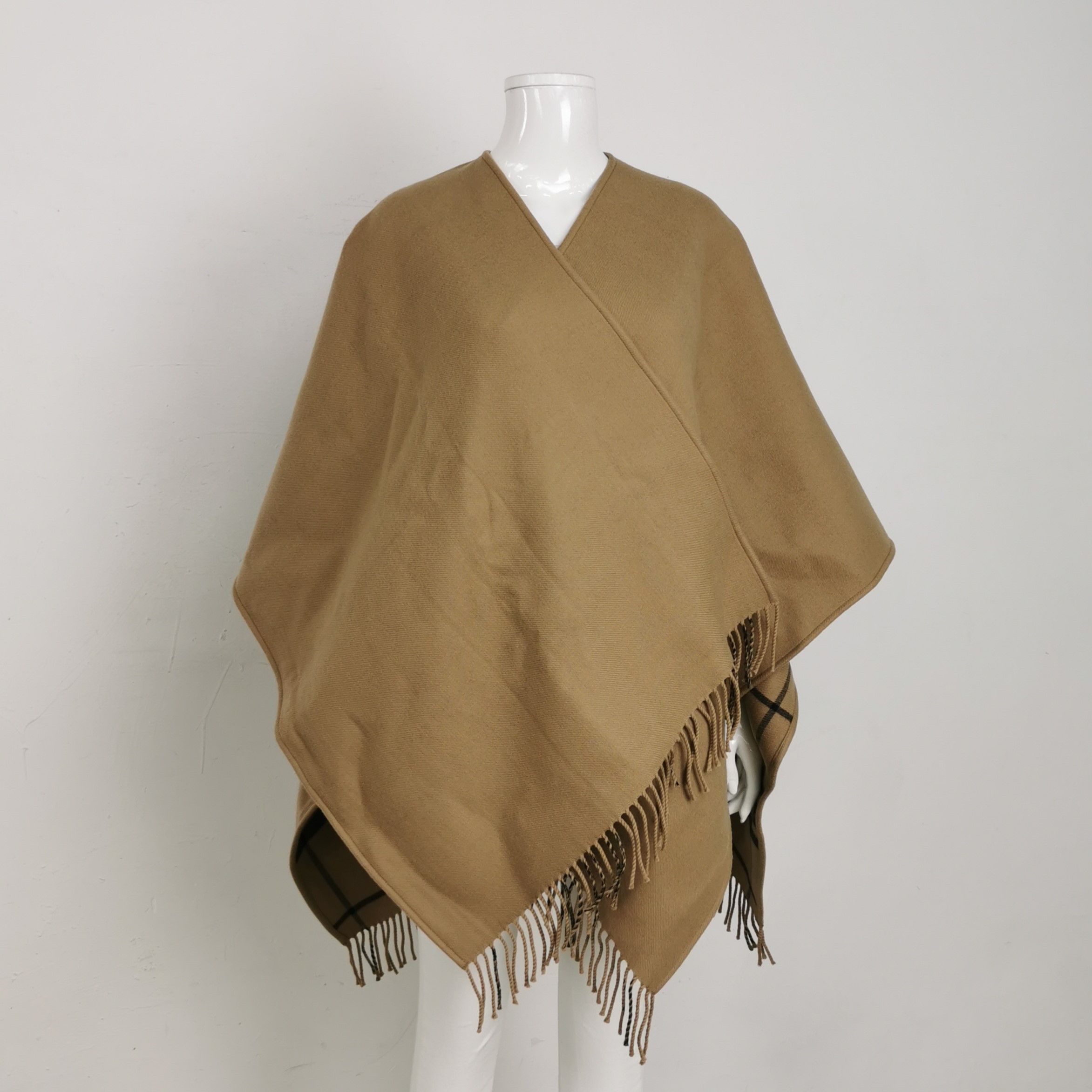Burberry Burberry Women s Coats Size S / US 4 / IT 40 - 3 Thumbnail
