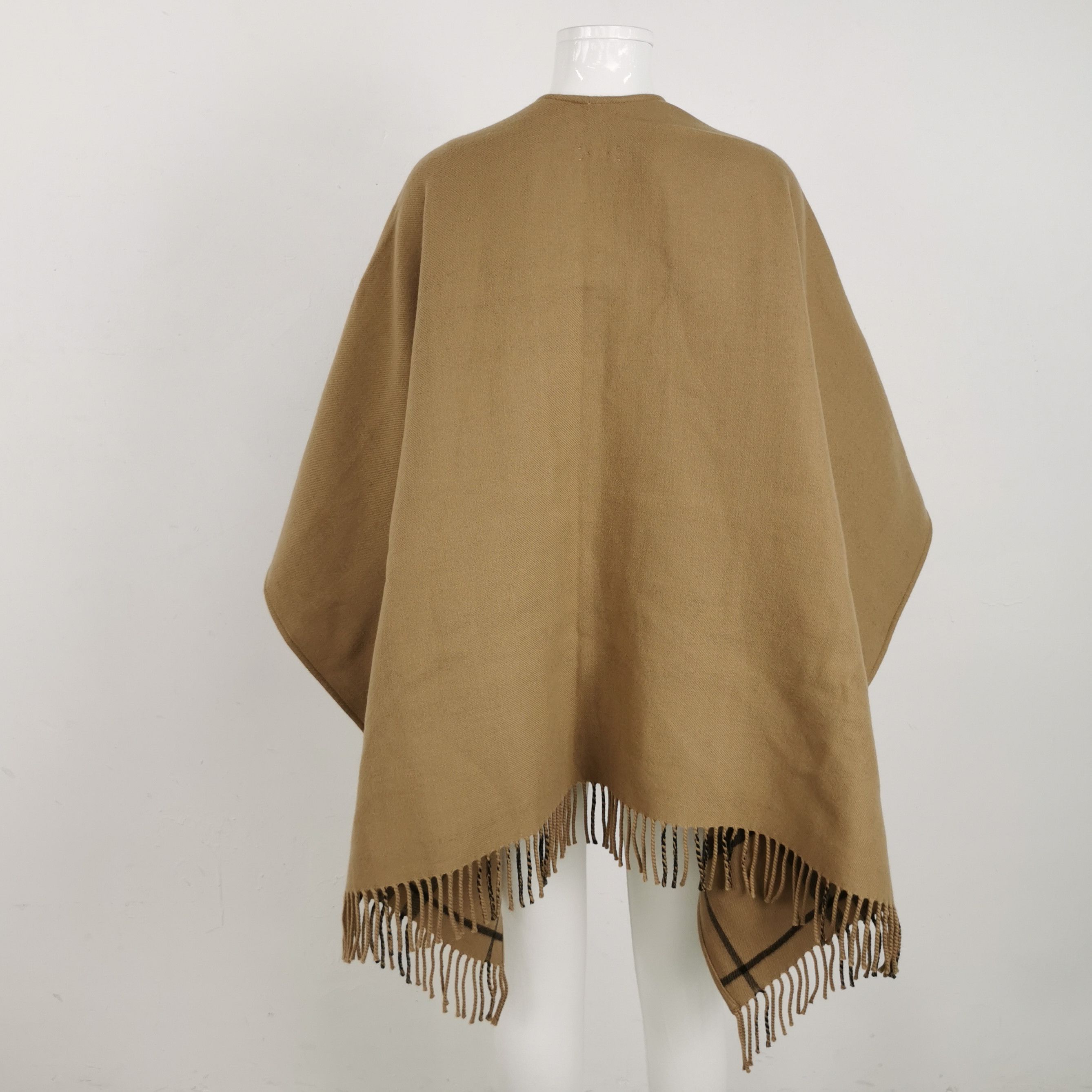 Burberry Burberry Women s Coats Size S / US 4 / IT 40 - 4 Thumbnail