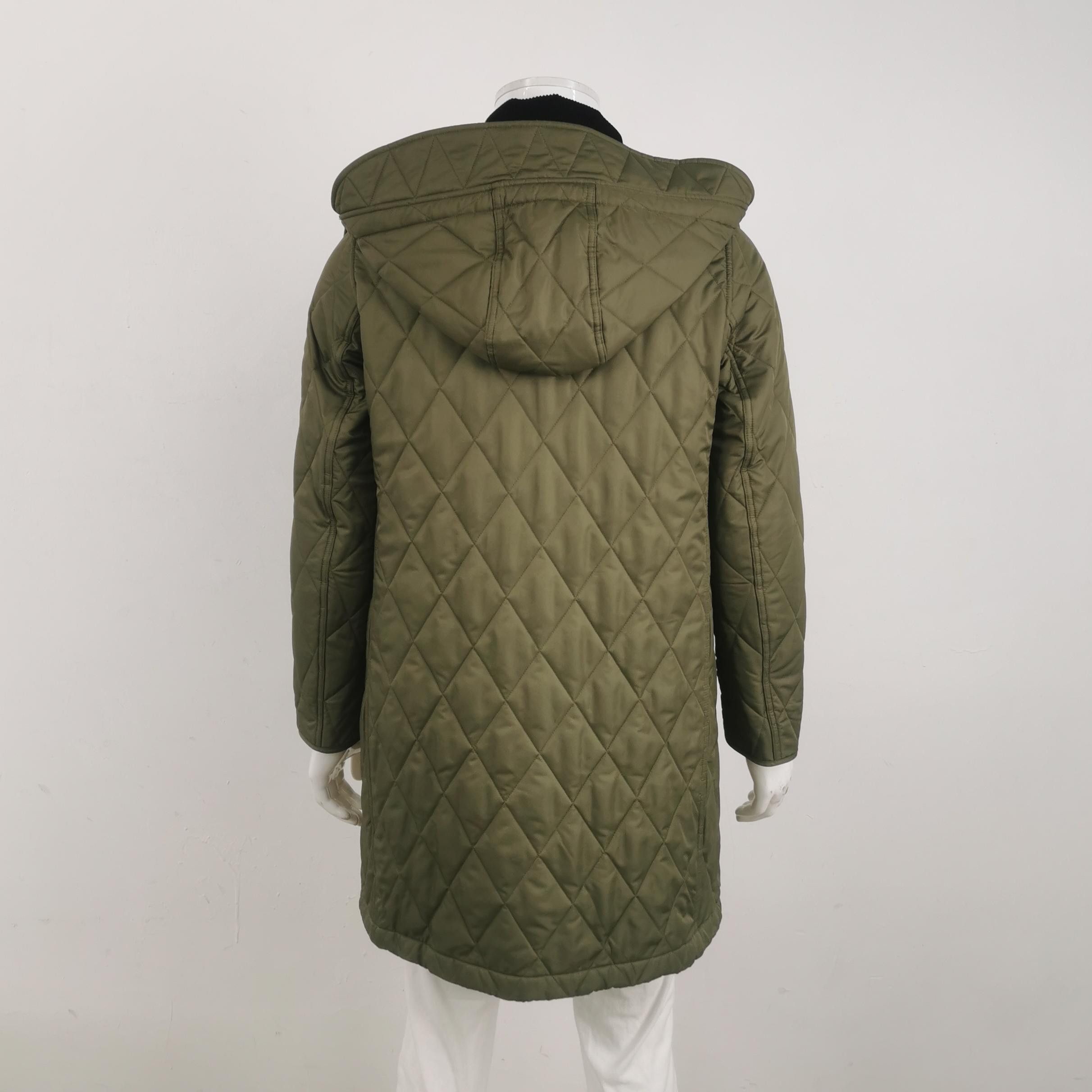 Burberry Burberry Women l Down Jackets Size L / US 10 / IT 46 - 2 Thumbnail
