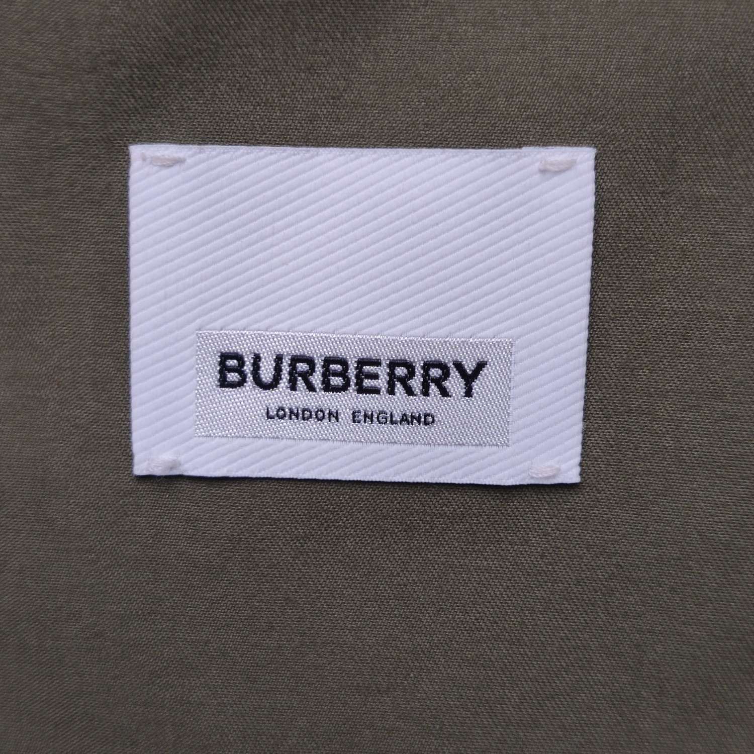 Burberry Burberry Women l Down Jackets Size L / US 10 / IT 46 - 4 Thumbnail