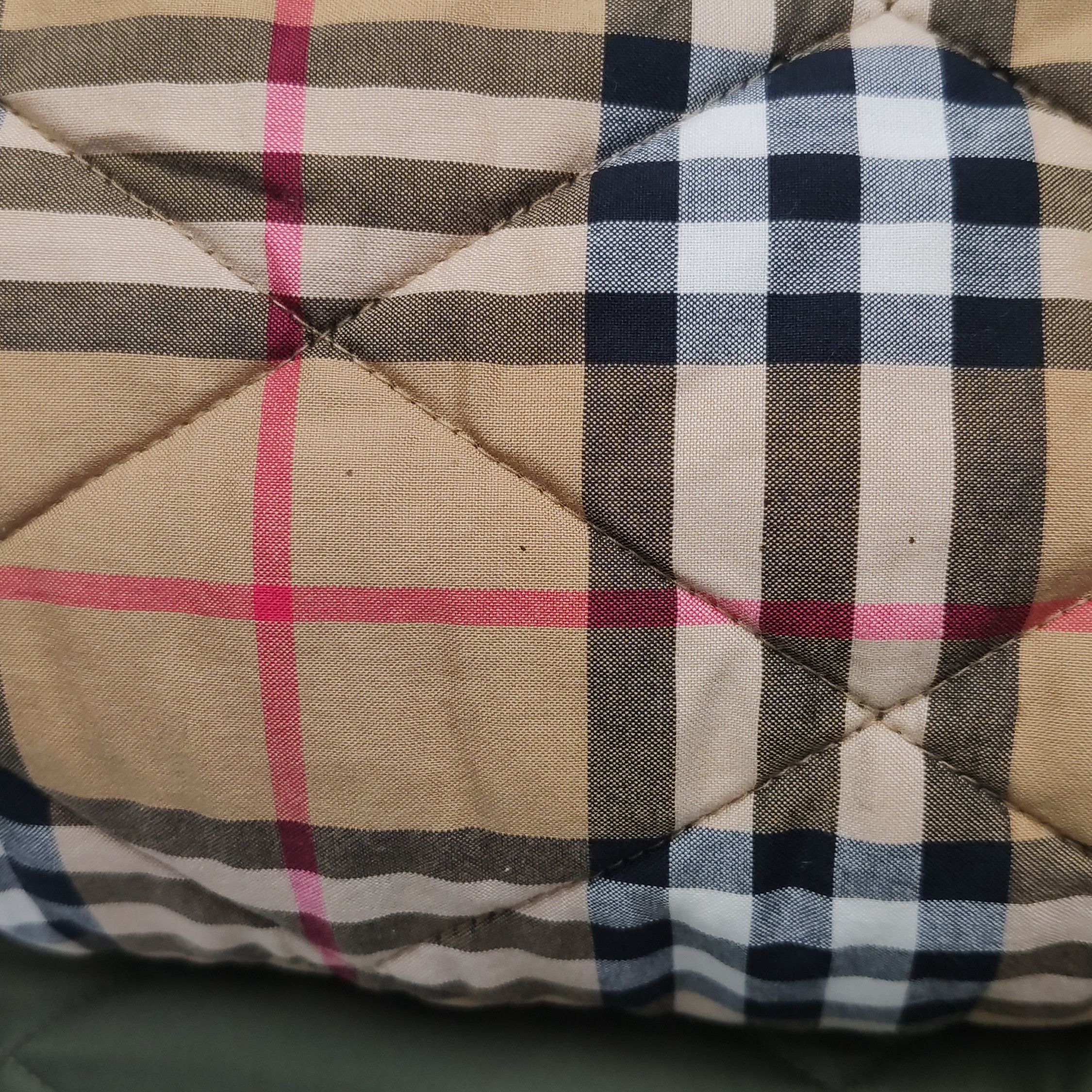 Burberry Burberry Women l Down Jackets Size L / US 10 / IT 46 - 9 Thumbnail