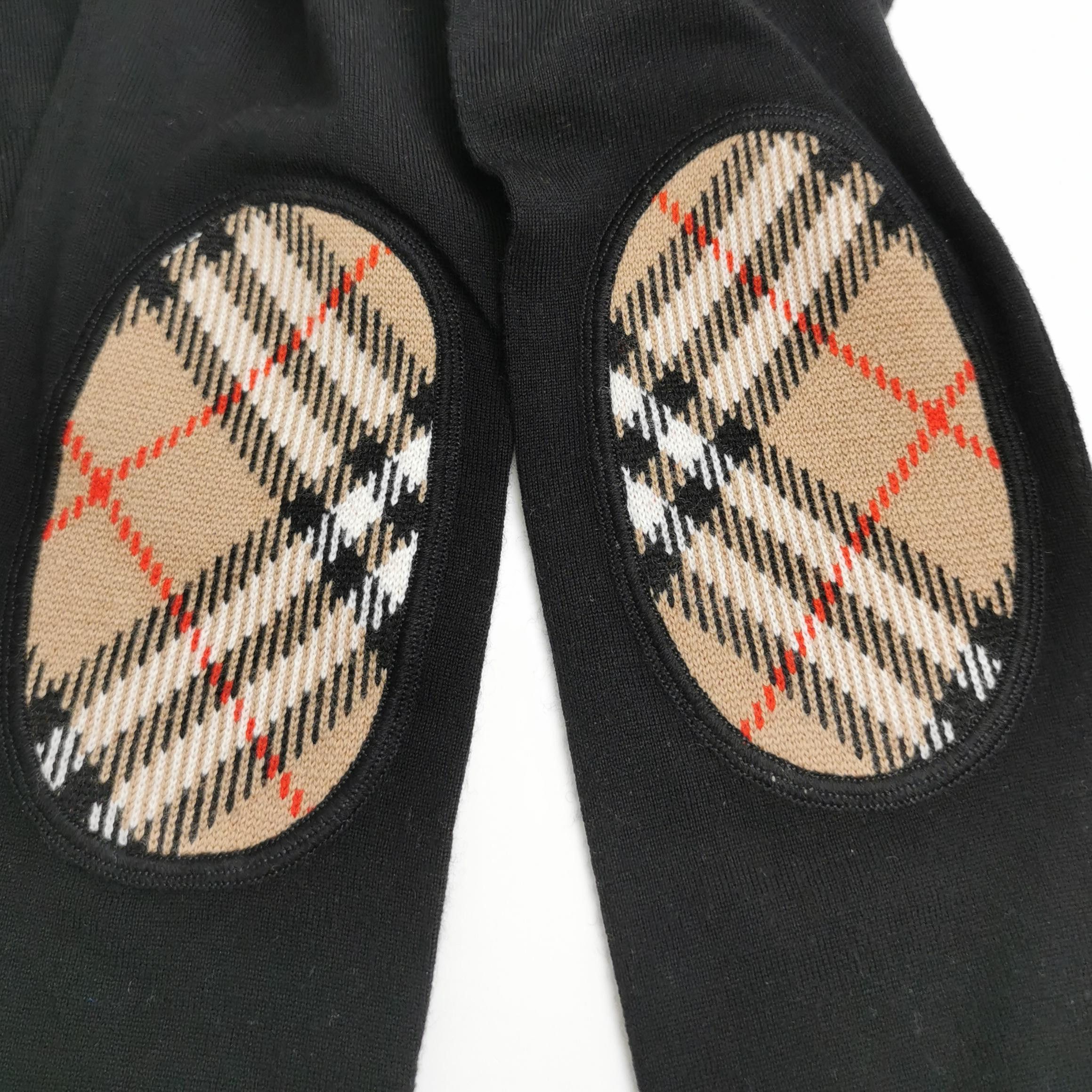 Burberry Burberry Women m Sweaters Size M / US 6-8 / IT 42-44 - 3 Thumbnail