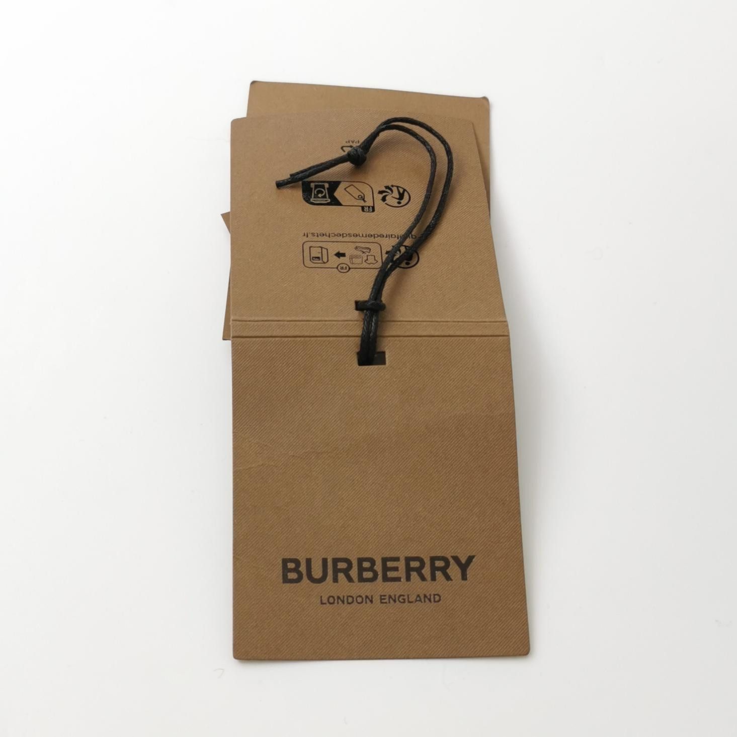 Burberry Burberry Women m Sweaters Size M / US 6-8 / IT 42-44 - 4 Thumbnail
