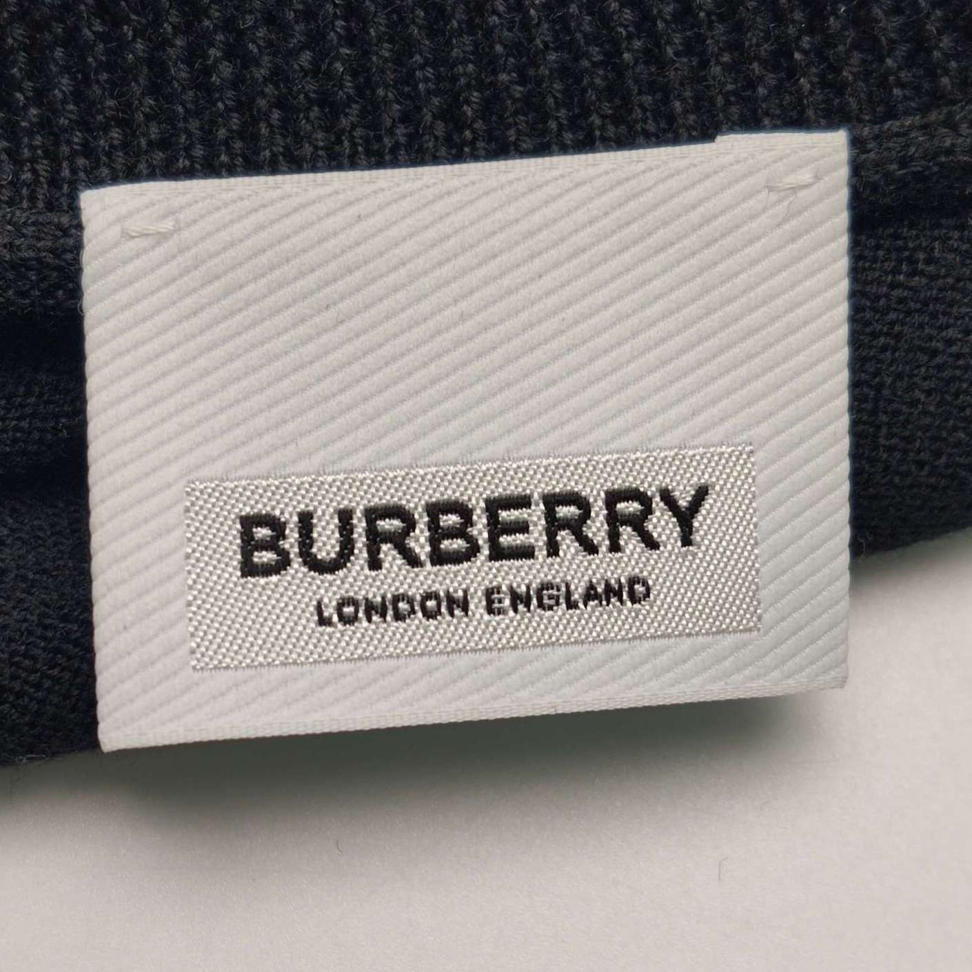 Burberry Burberry Women m Sweaters Size M / US 6-8 / IT 42-44 - 5 Thumbnail