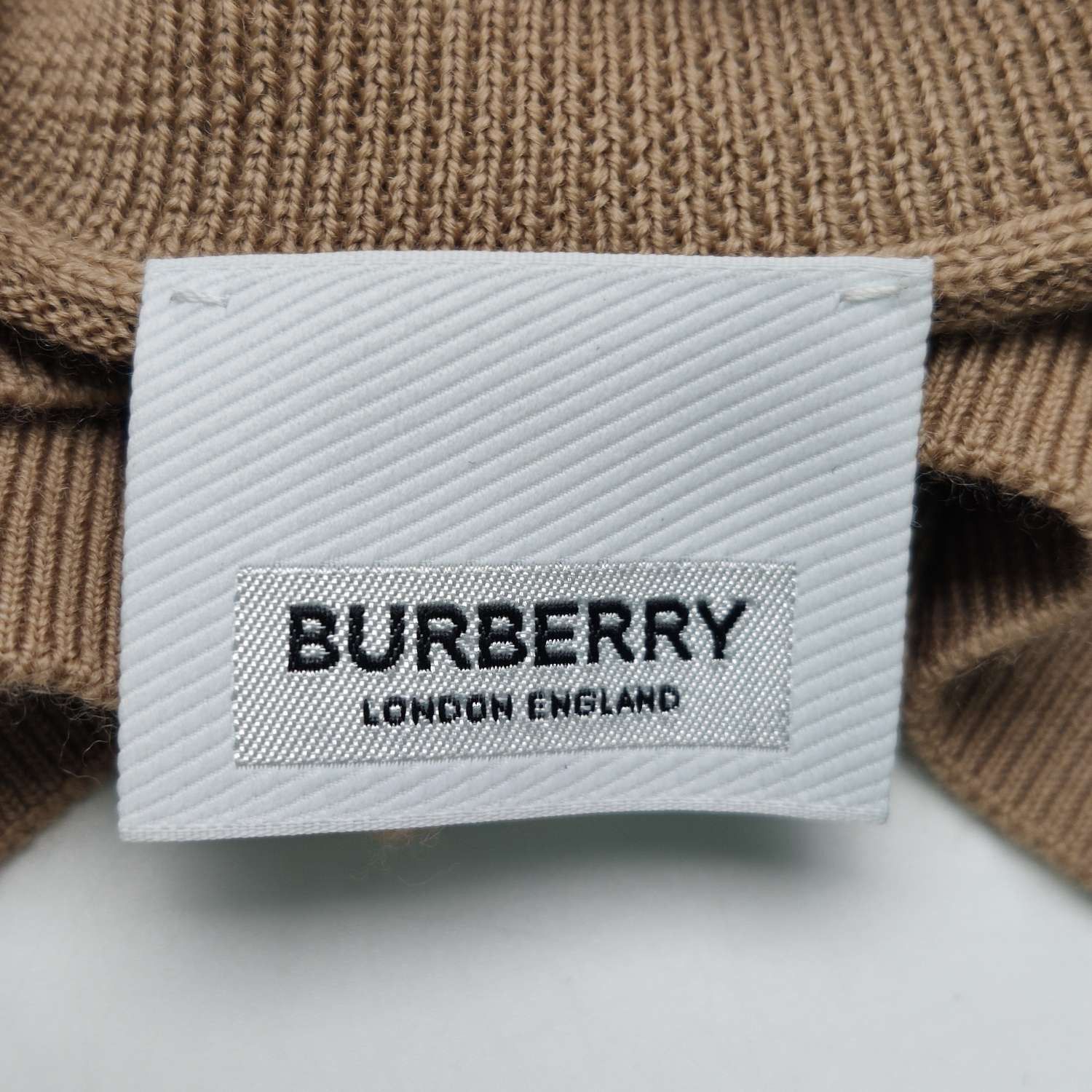 Burberry Burberry Women m Sweaters Size M / US 6-8 / IT 42-44 - 5 Thumbnail