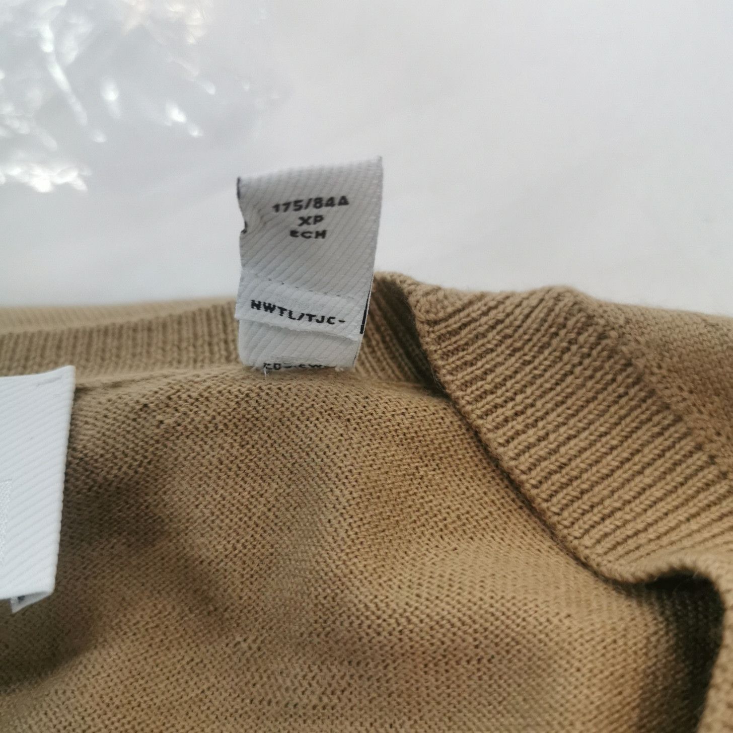 Burberry Burberry Women m Sweaters Size M / US 6-8 / IT 42-44 - 6 Thumbnail