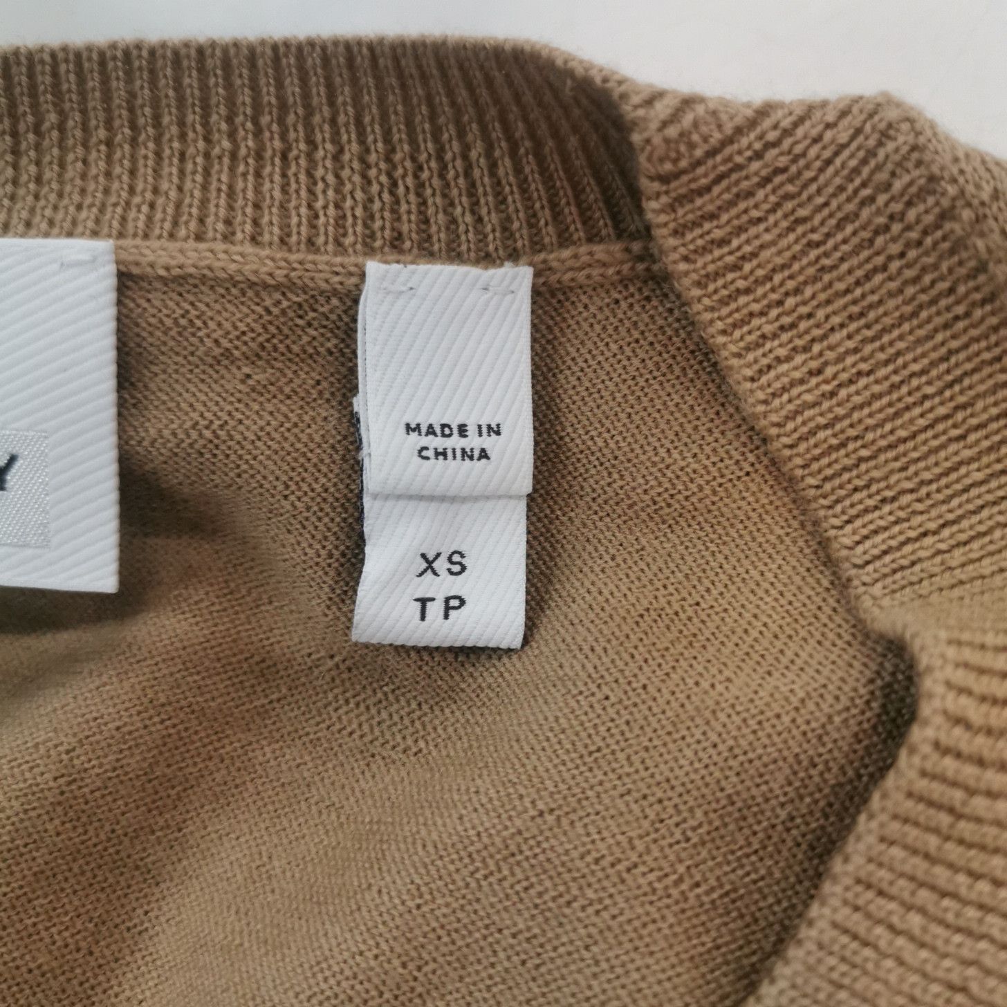 Burberry Burberry Women m Sweaters Size M / US 6-8 / IT 42-44 - 7 Thumbnail