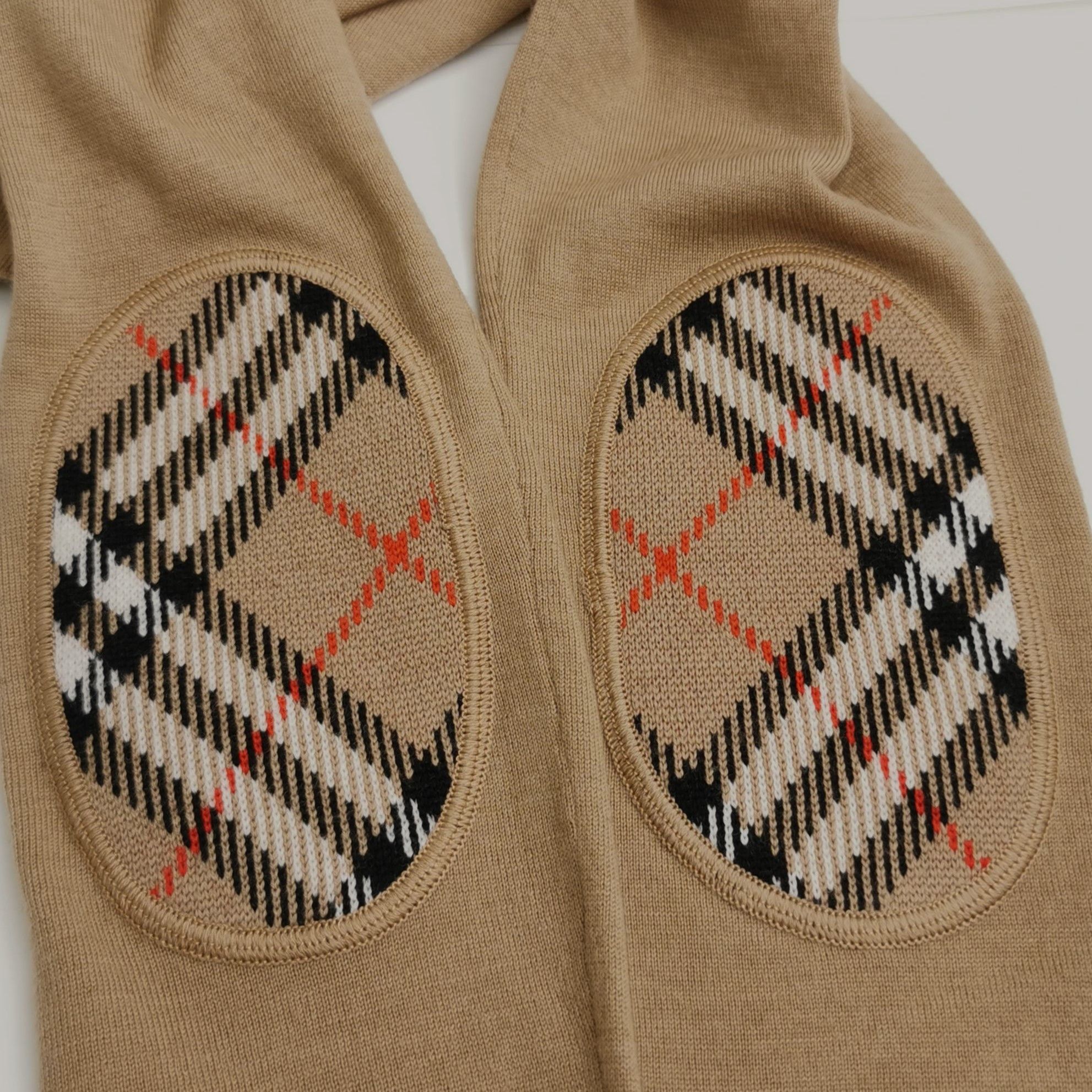 Burberry Burberry Women m Sweaters Size M / US 6-8 / IT 42-44 - 3 Thumbnail