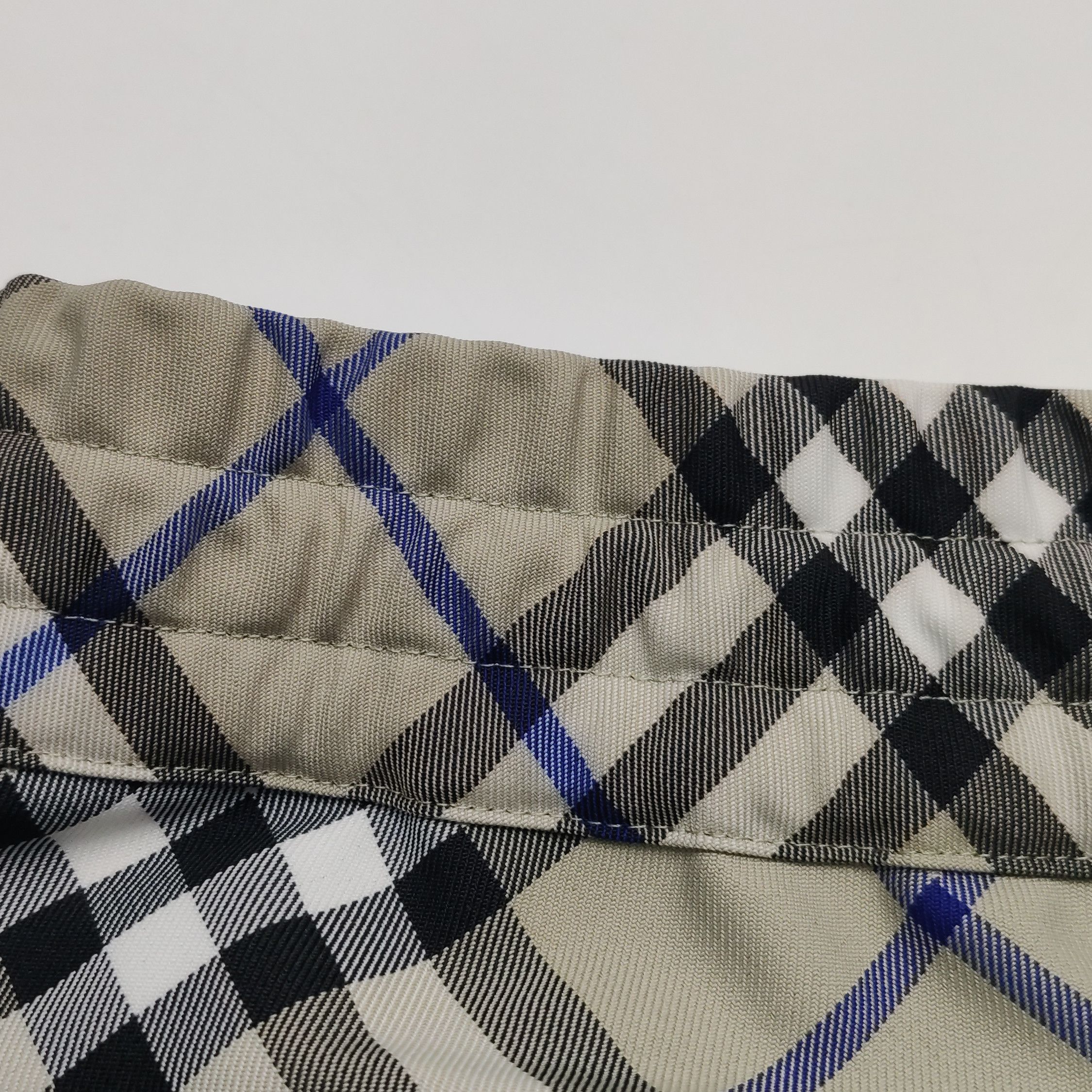 Burberry Burberry Women 2 Shorts Size 26" / US 2 / IT 38 - 8 Thumbnail