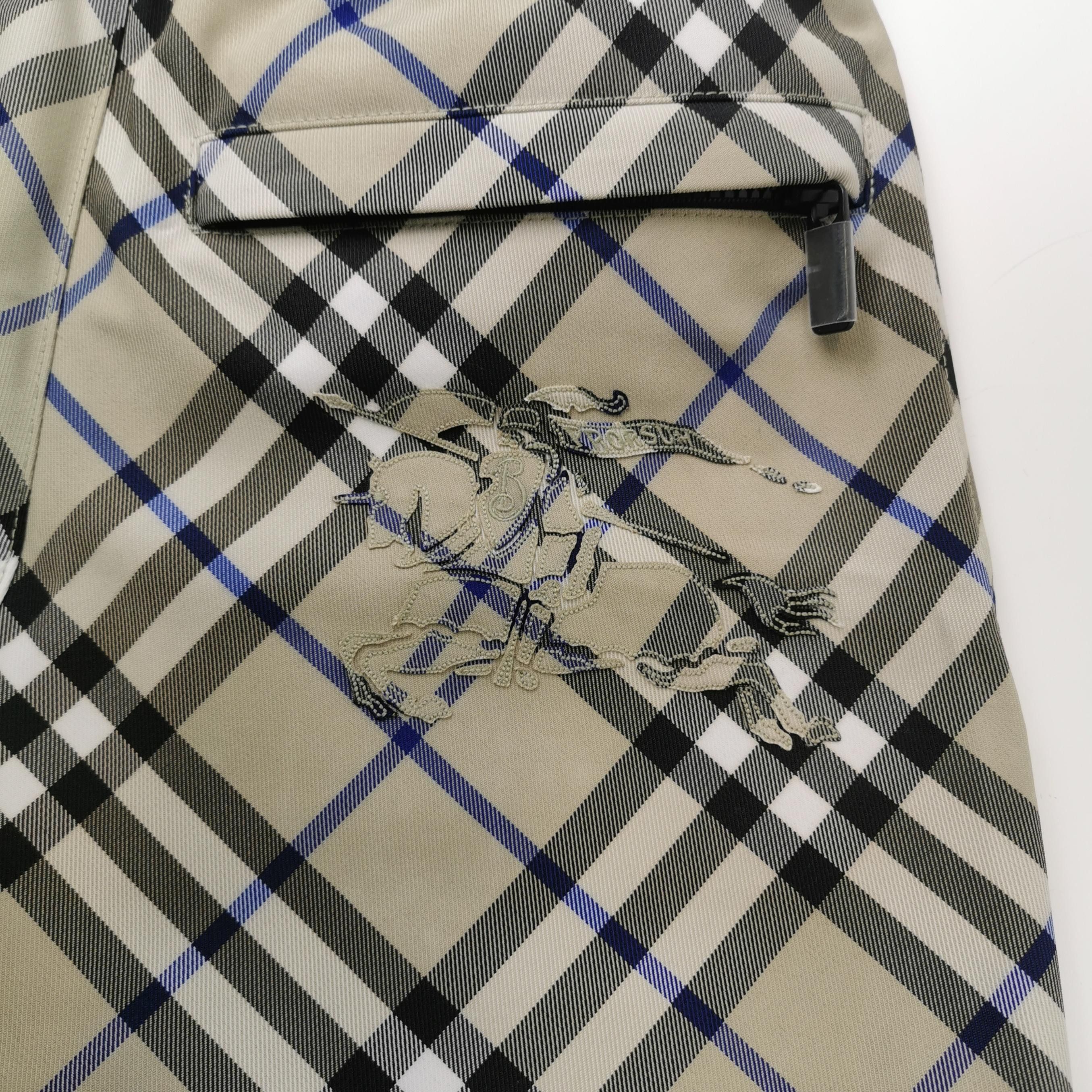 Burberry Burberry Women 2 Shorts Size 26" / US 2 / IT 38 - 3 Thumbnail