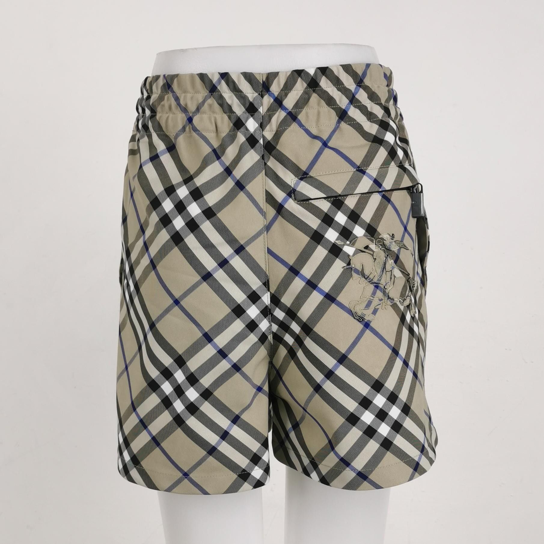 Burberry Burberry Women 2 Shorts Size 26" / US 2 / IT 38 - 2 Thumbnail