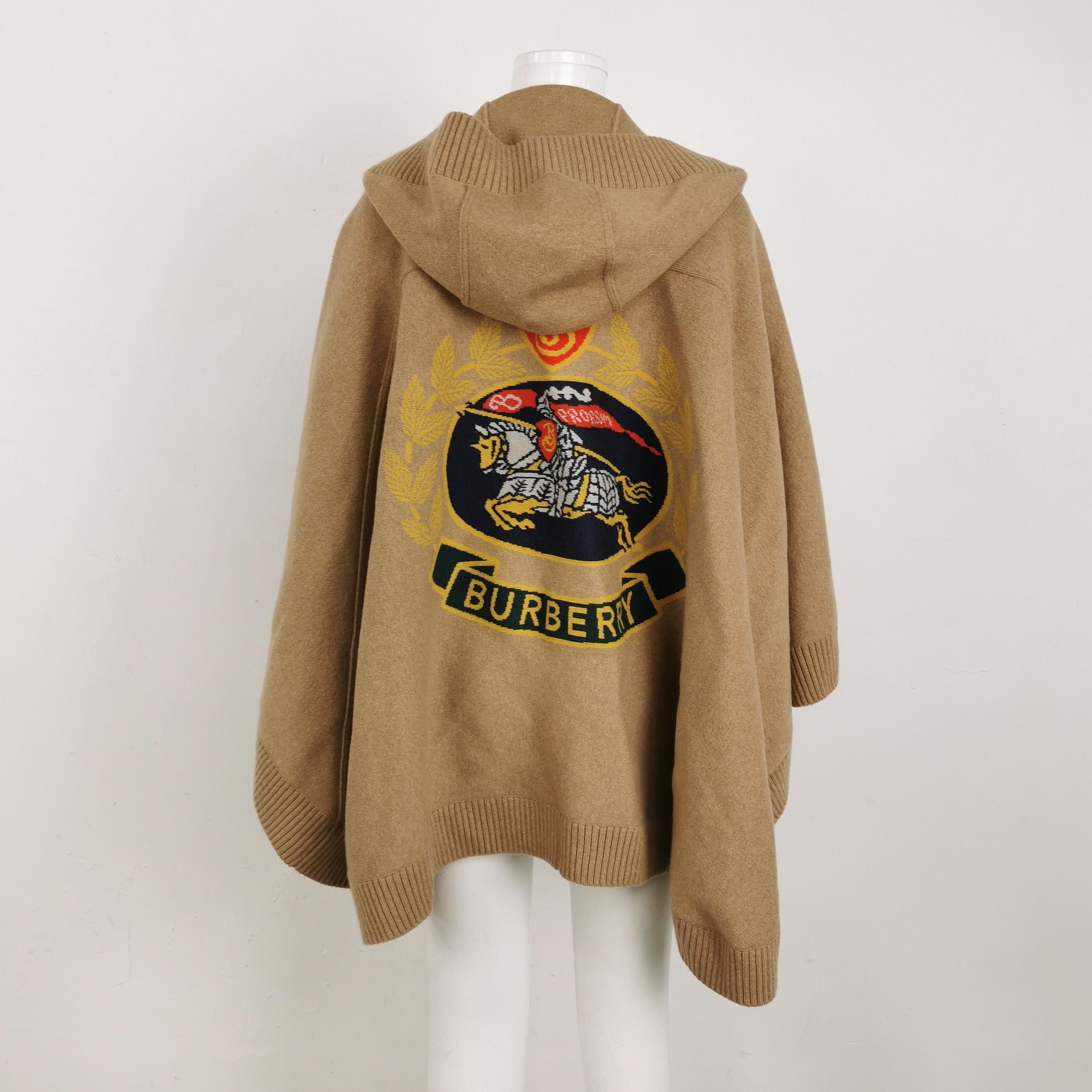 Burberry Burberry Women s Coats Size S / US 4 / IT 40 - 2 Thumbnail