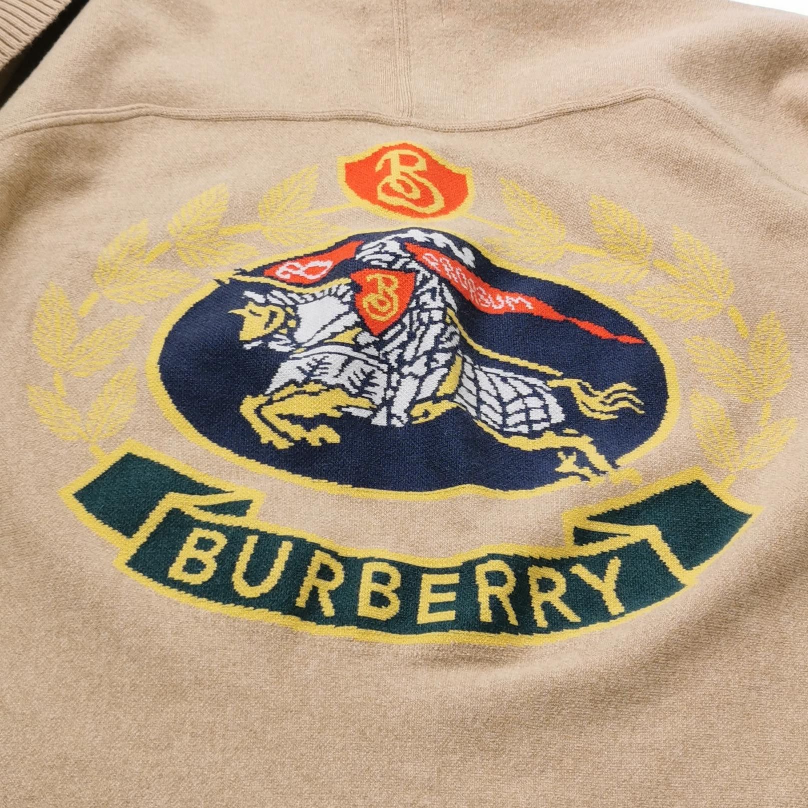 Burberry Burberry Women s Coats Size S / US 4 / IT 40 - 3 Thumbnail