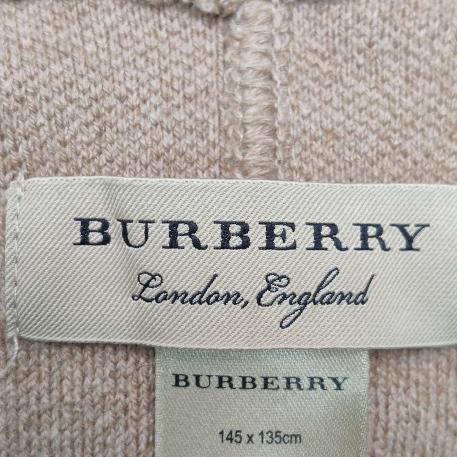 Burberry Burberry Women s Coats Size S / US 4 / IT 40 - 5 Thumbnail