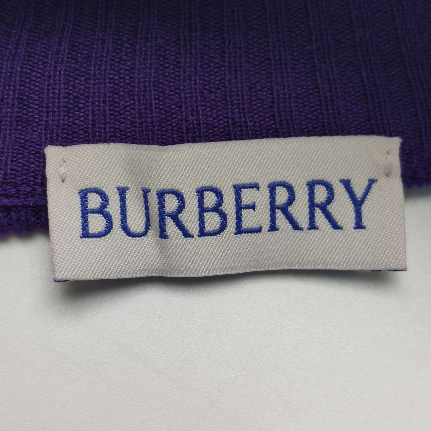 Burberry Burberry Women s Sweaters Size S / US 4 / IT 40 - 5 Thumbnail